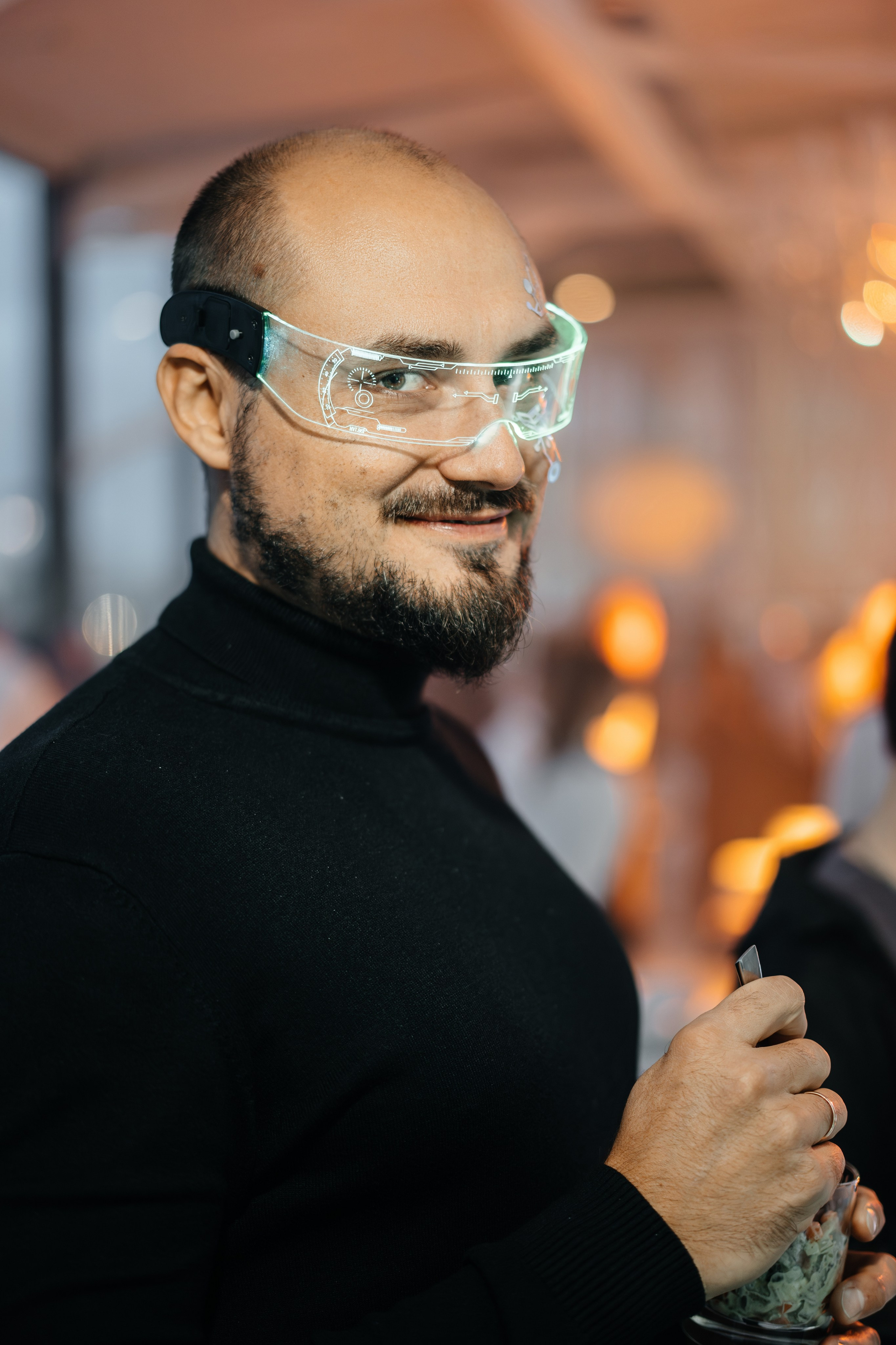 Съемка корпоратива для IT-Agency. Свадебный фотограф Барнаул Алексей Павлов