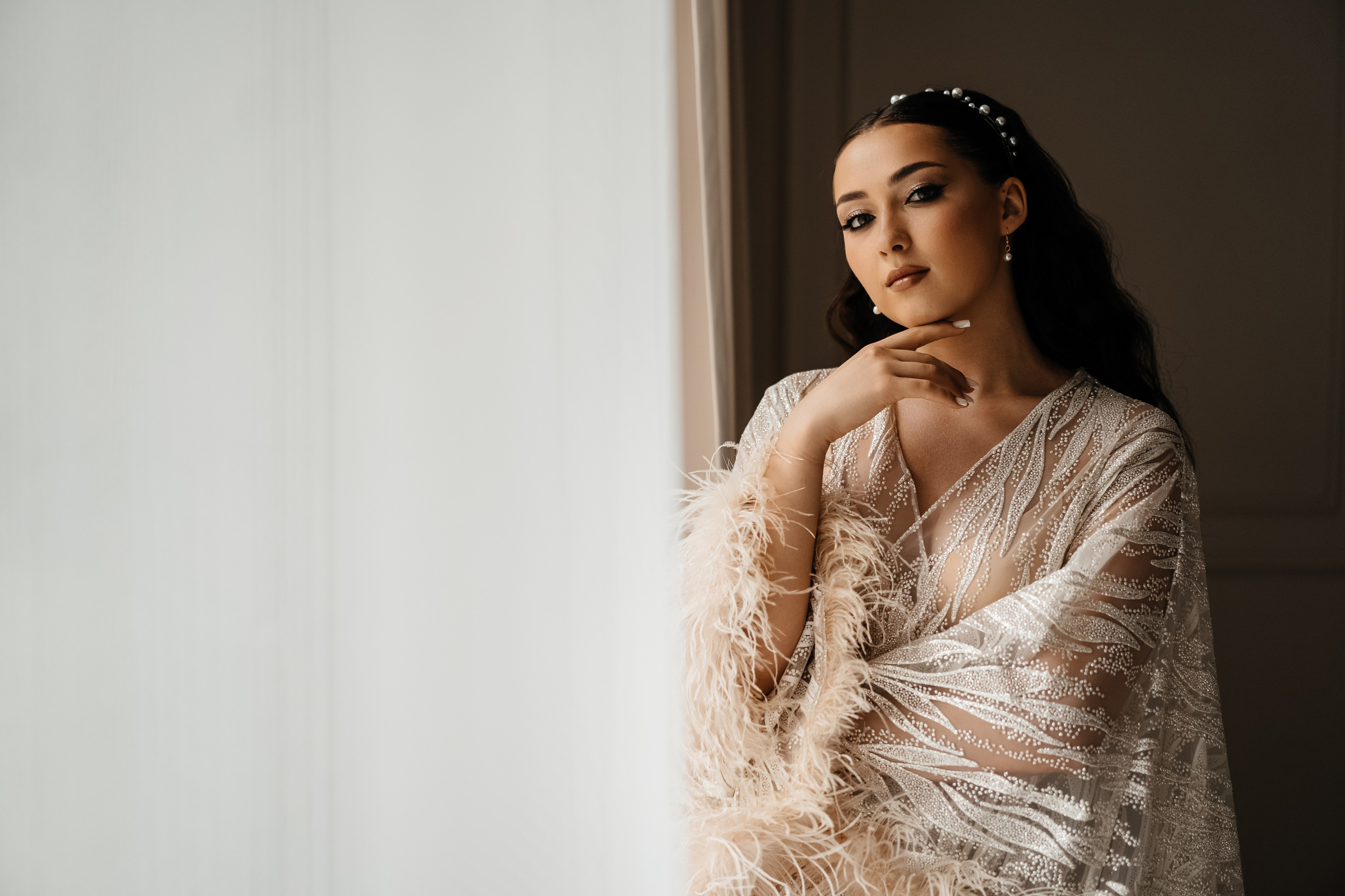 Валерия & Вячеслав. Свадебный фотограф Барнаул Алексей Павлов