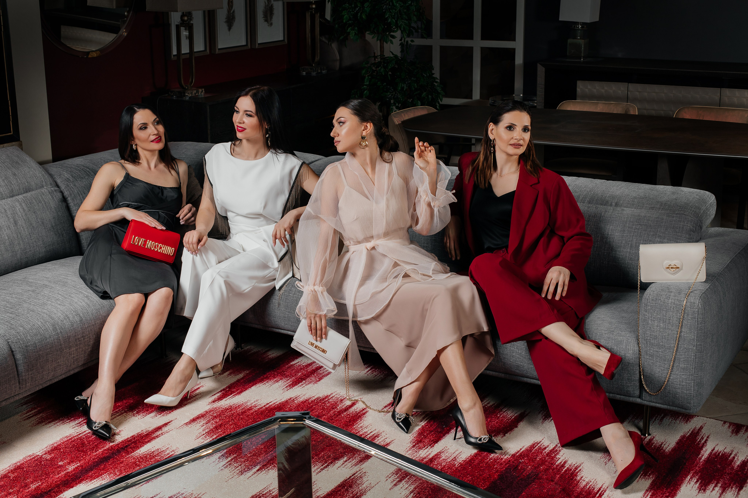 Проекты для Don Fashion Week и журнала «МодаИдет». Фотограф в Ростов-на-Дону Виктория Савчук