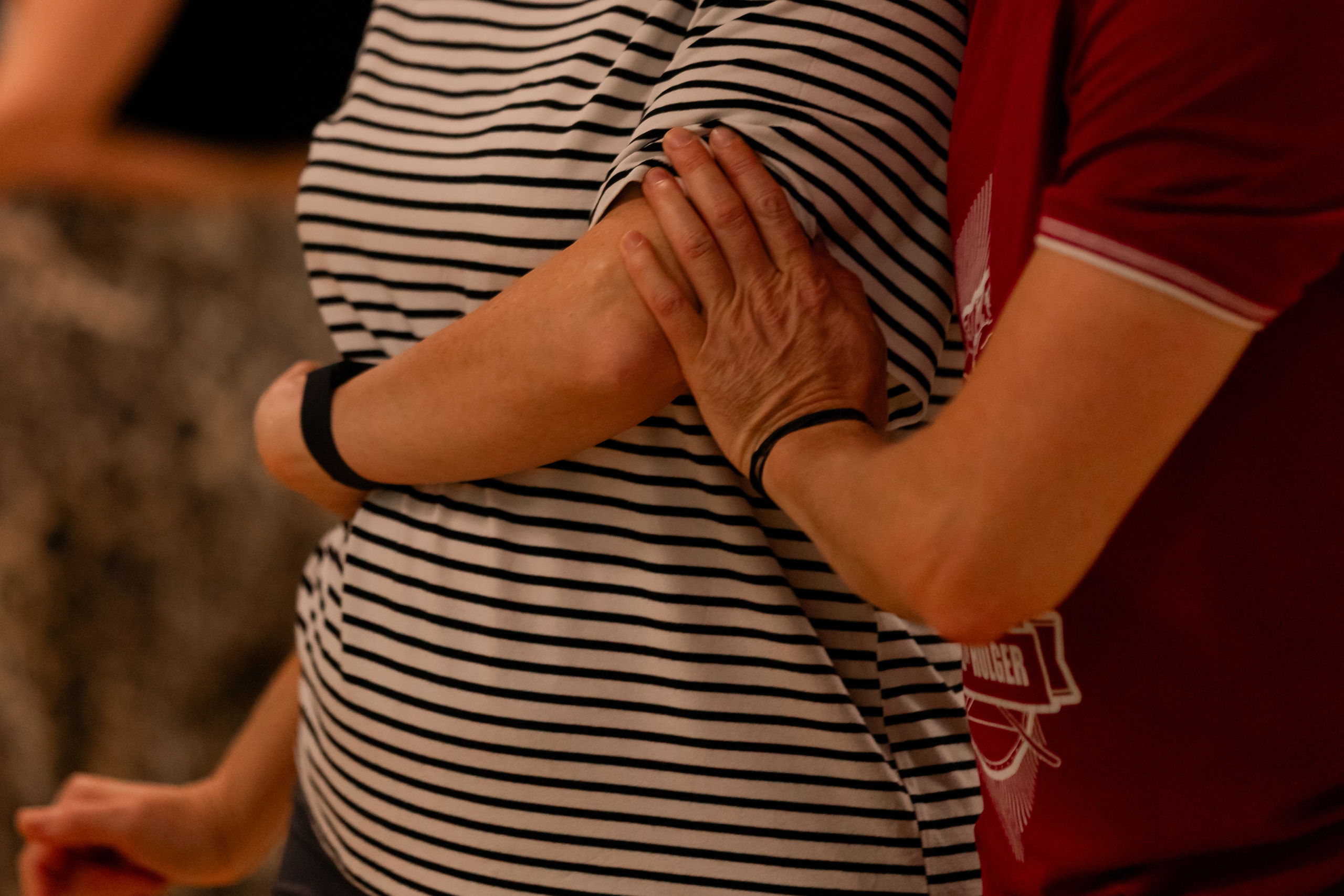 Репетиции Бачата. Фотограф в Ростов-на-Дону Виктория Савчук