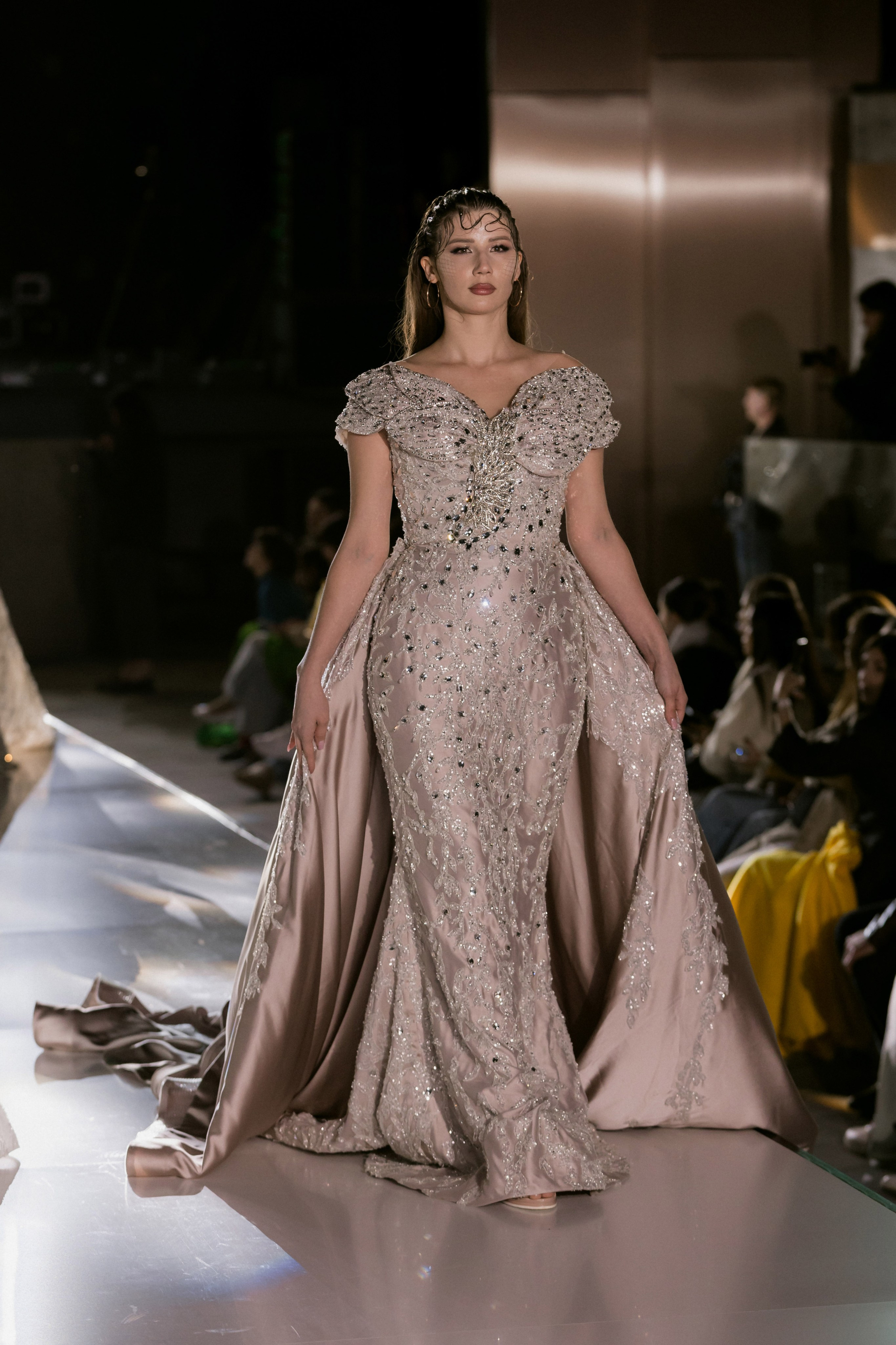 Мода на экологию 2025. Фотограф в Ростов-на-Дону Виктория Савчук