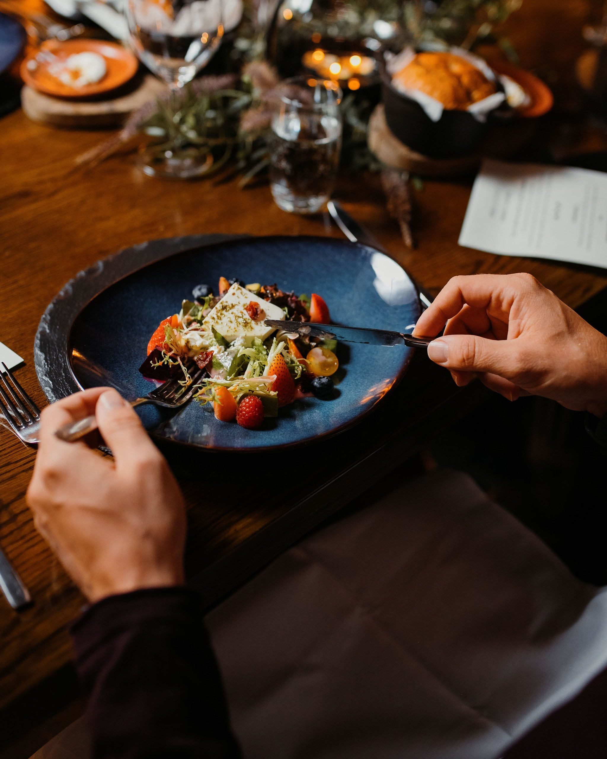 Оман. Сyber Genesis. Главная