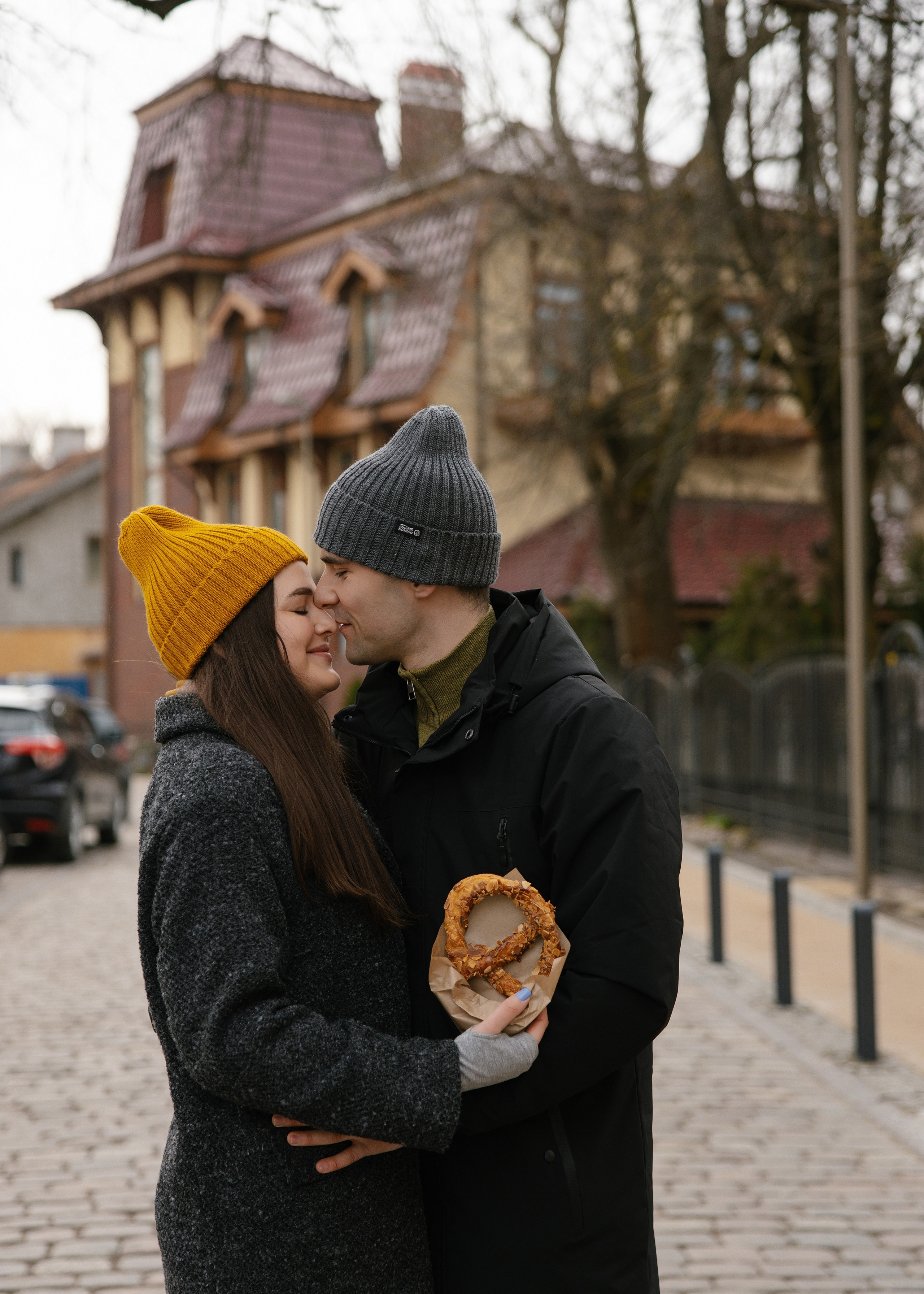 Весна в Зеленоградске. Свадебный фотограф в Калининграде Ольга Пасечник