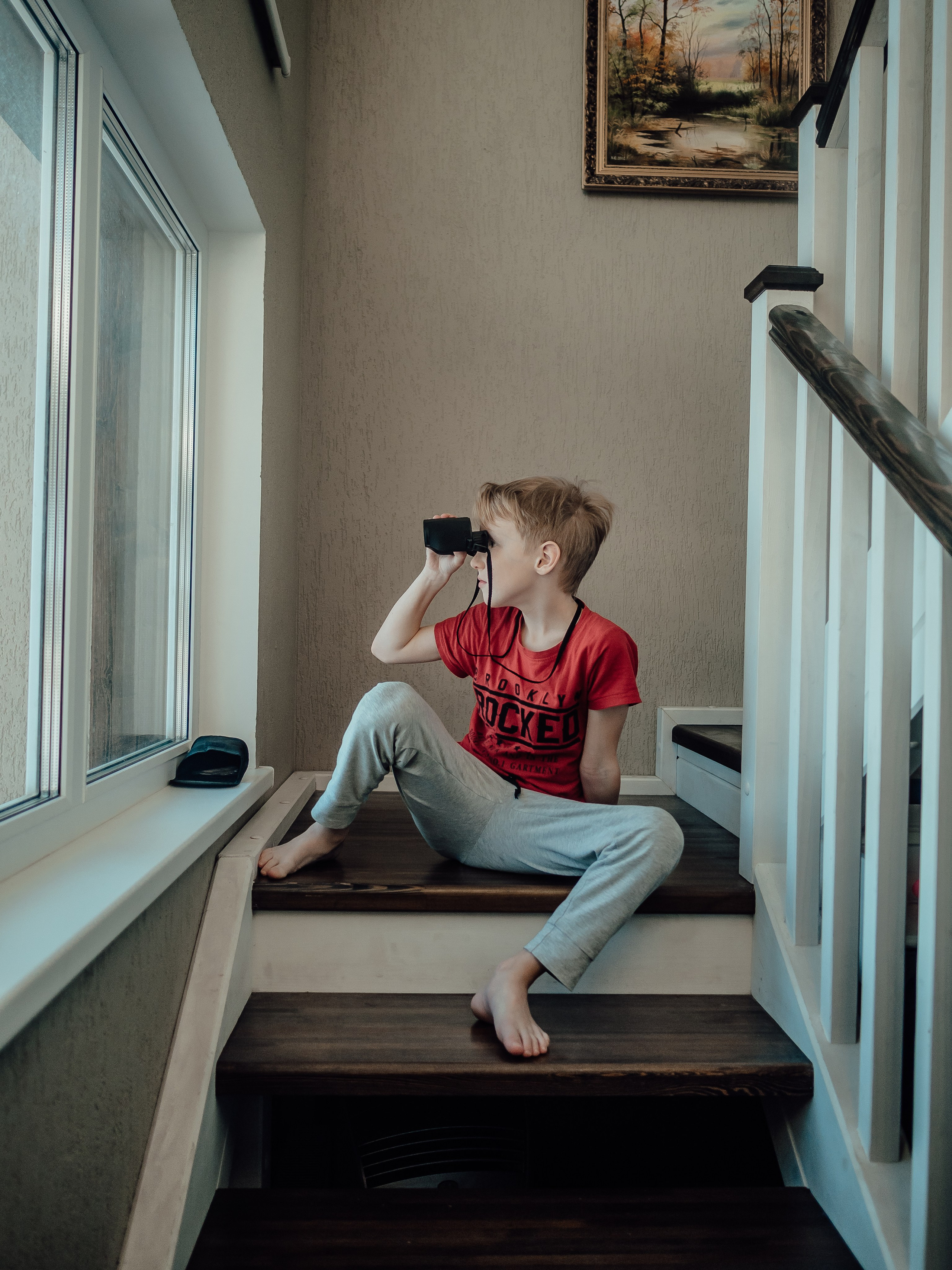 HOMEGROWN. Фотограф Женя Пашкина