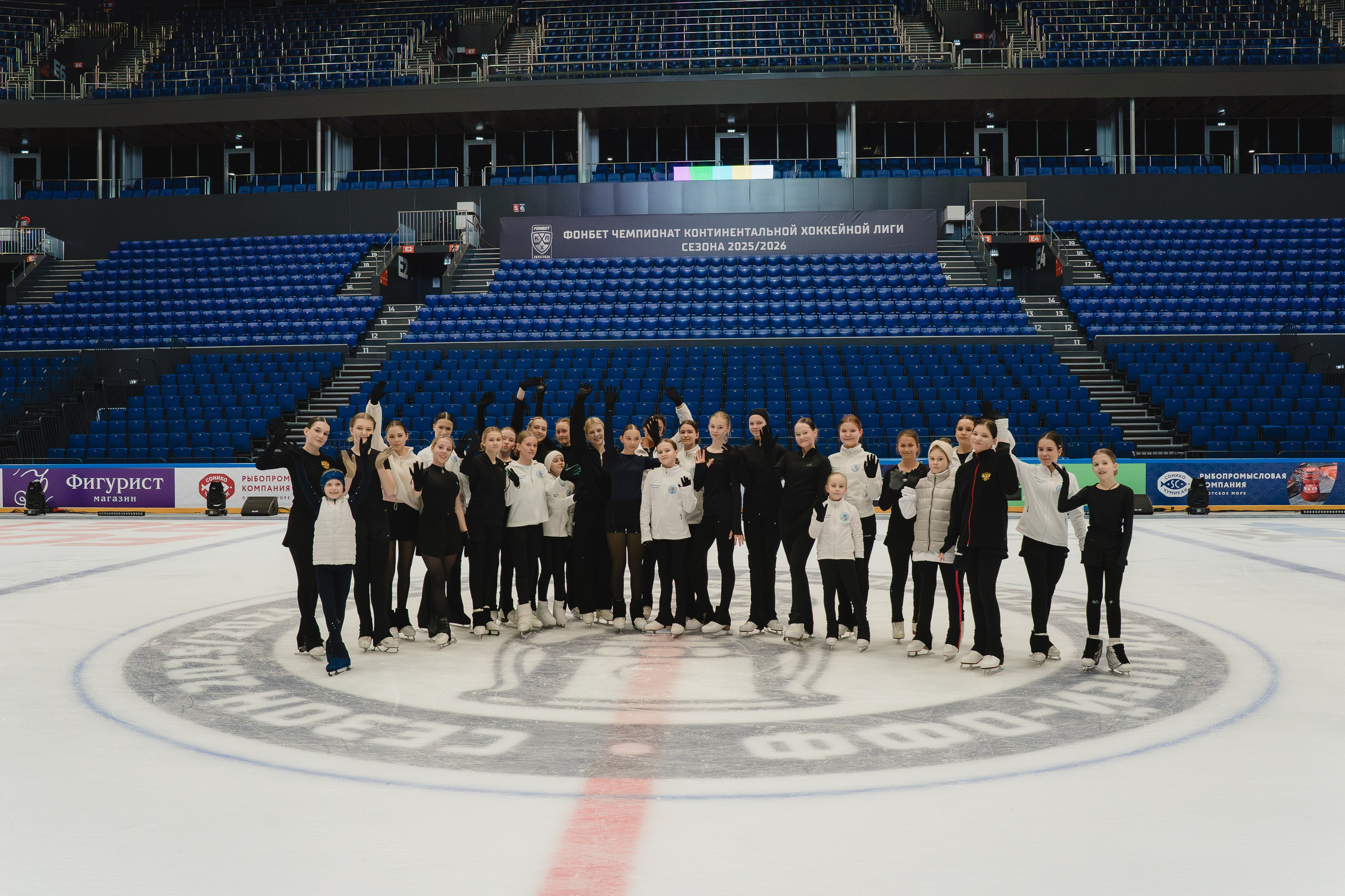 Мастер-класс Александры Трусовой (10-00). Воробьева Ксения — Спортивный и танцевальный фотограф Новосибирск