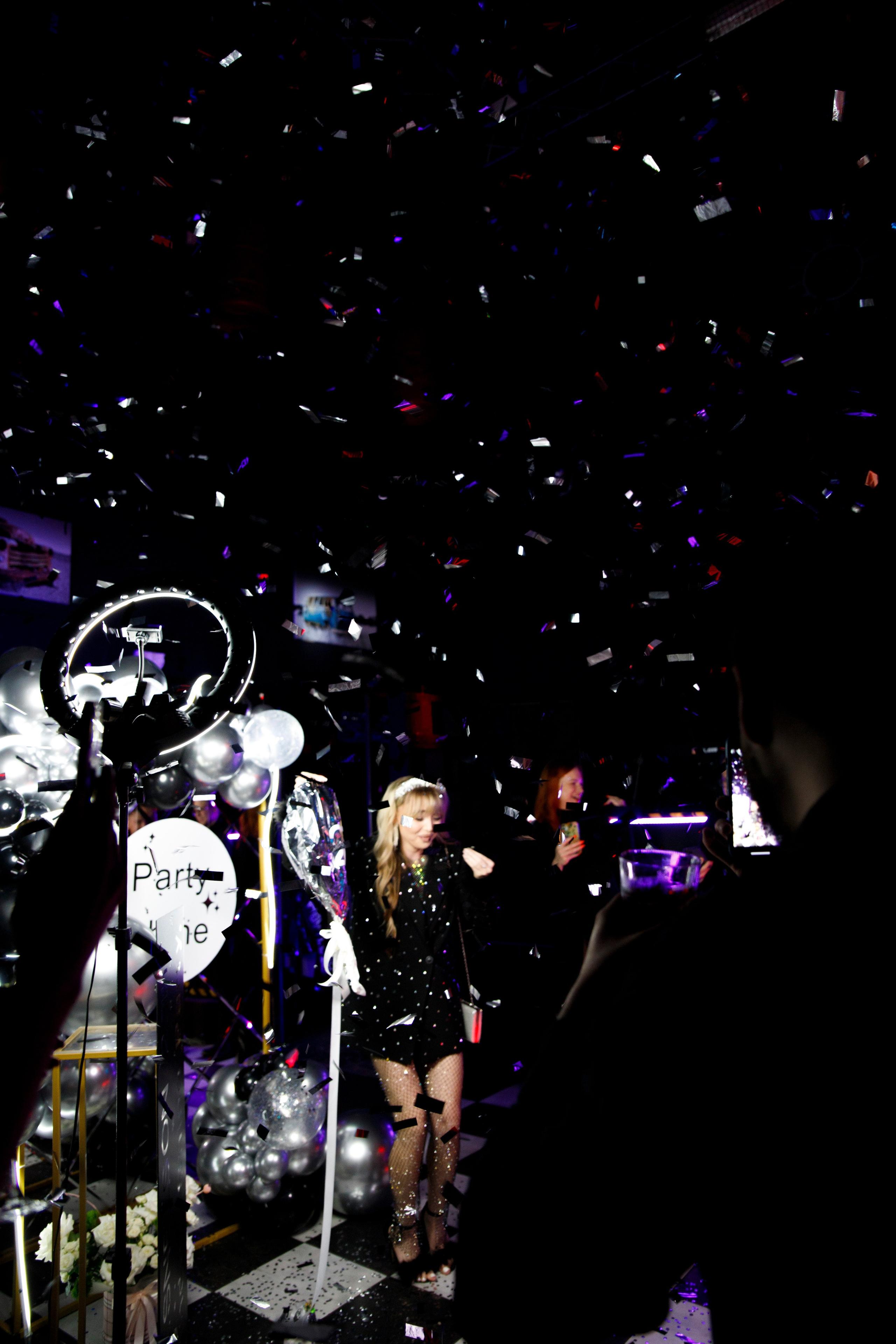 День рождение. Свадебный фотограф Калининград