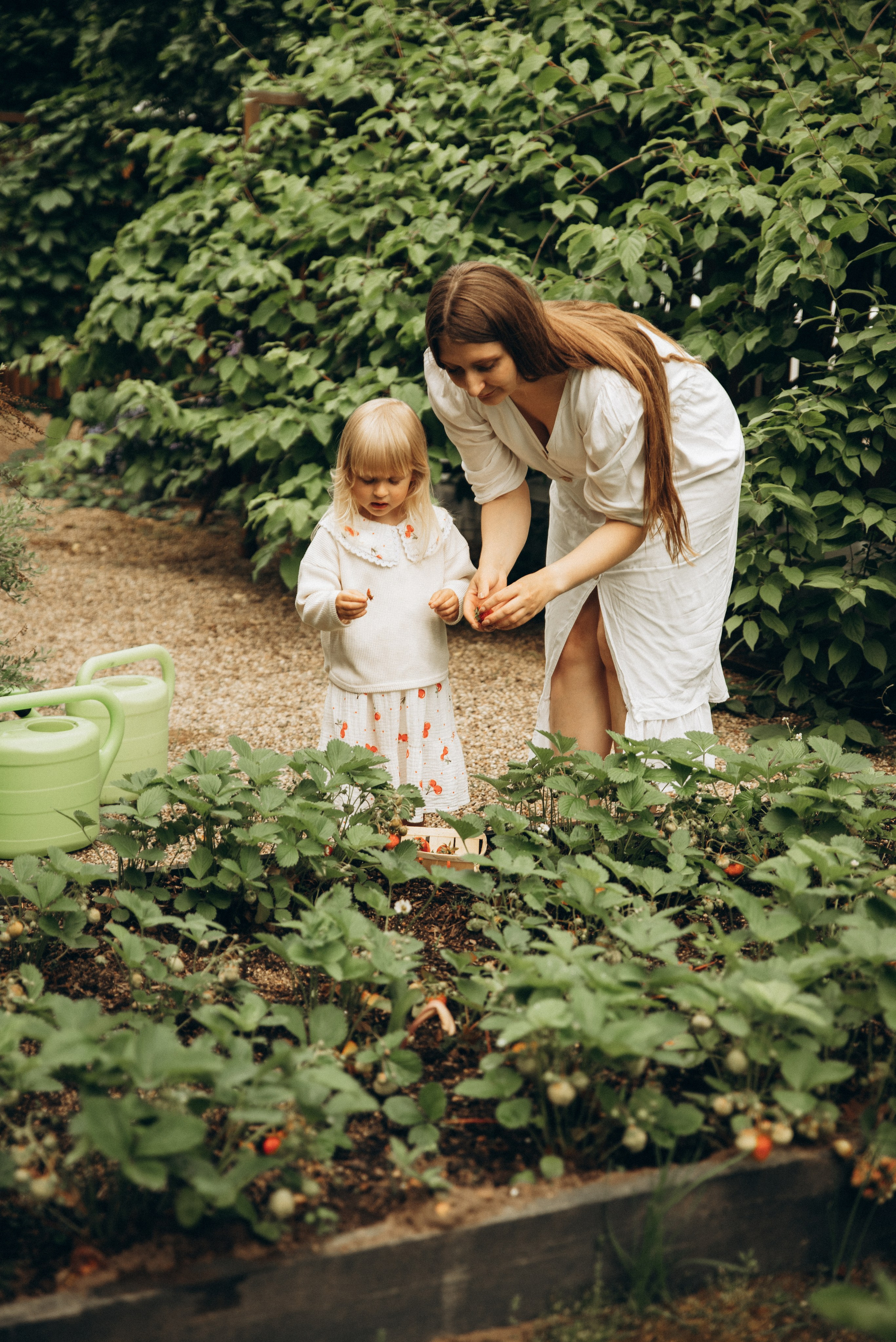 Ангелина и Есения. Семейный фотограф в Москве Дарья Пузикова