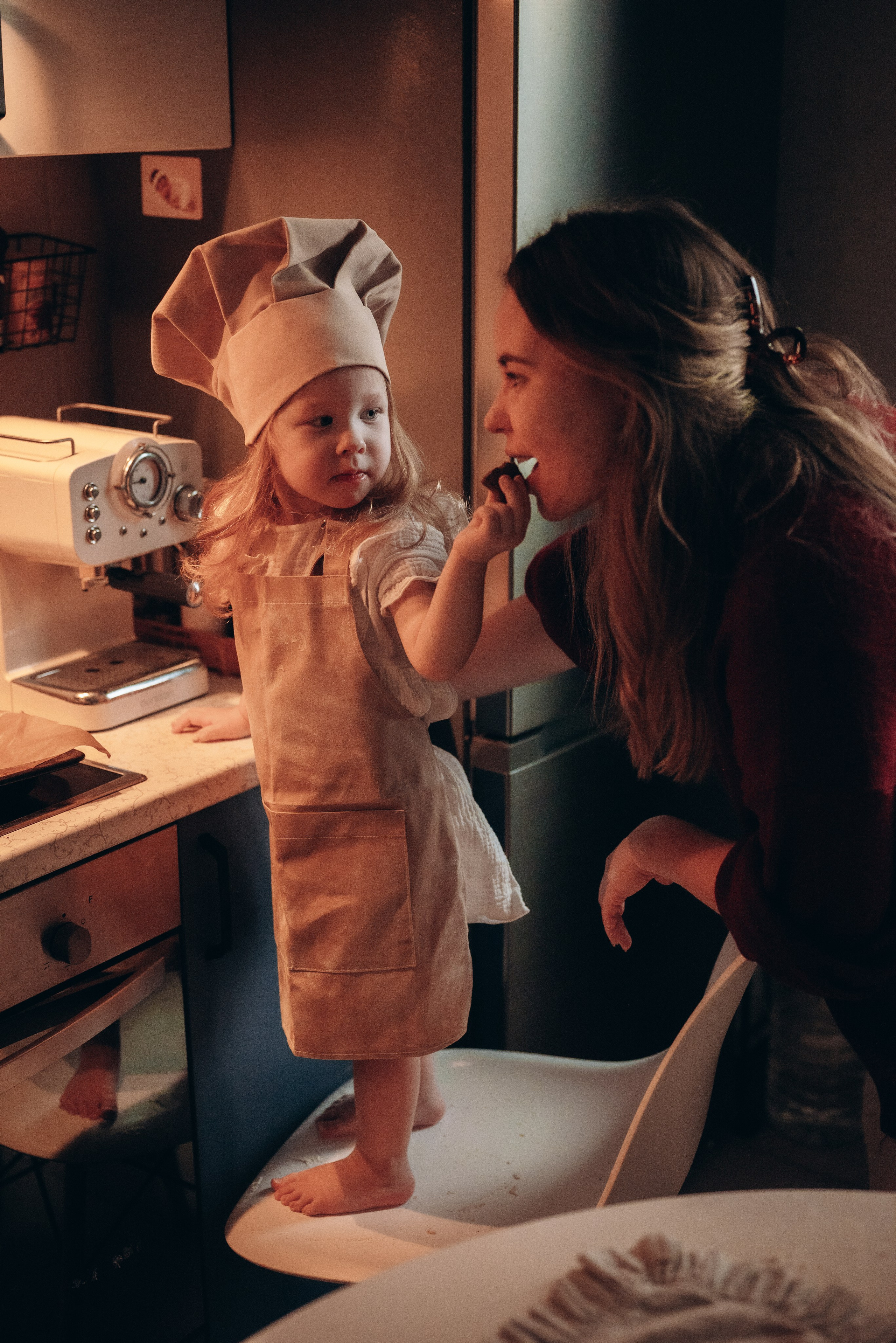 Мирослава. Семейный фотограф в Москве Дарья Пузикова