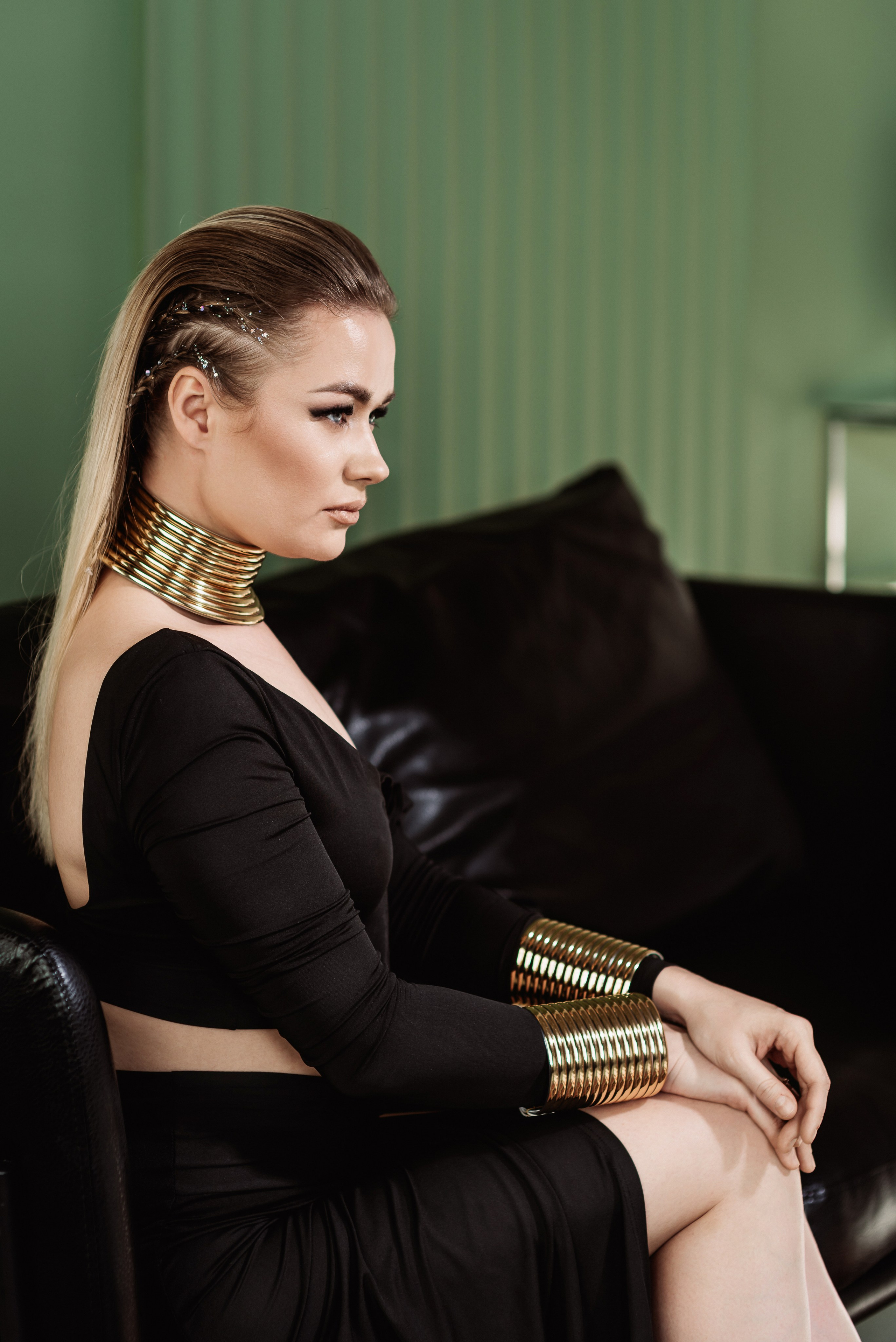 Kseniya. ФОТОГРАФ ИРИНА ШАМАТАВА