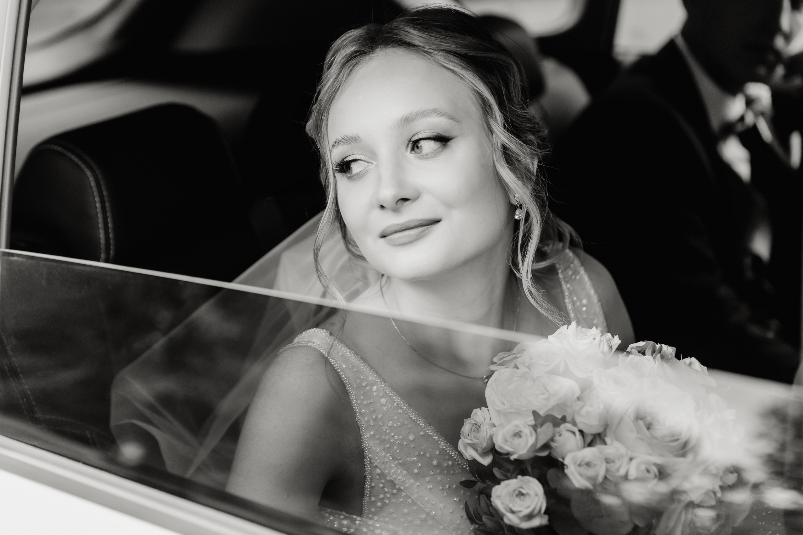 Артем и Анастасия. Фотограф Станислав Викулов в Чите