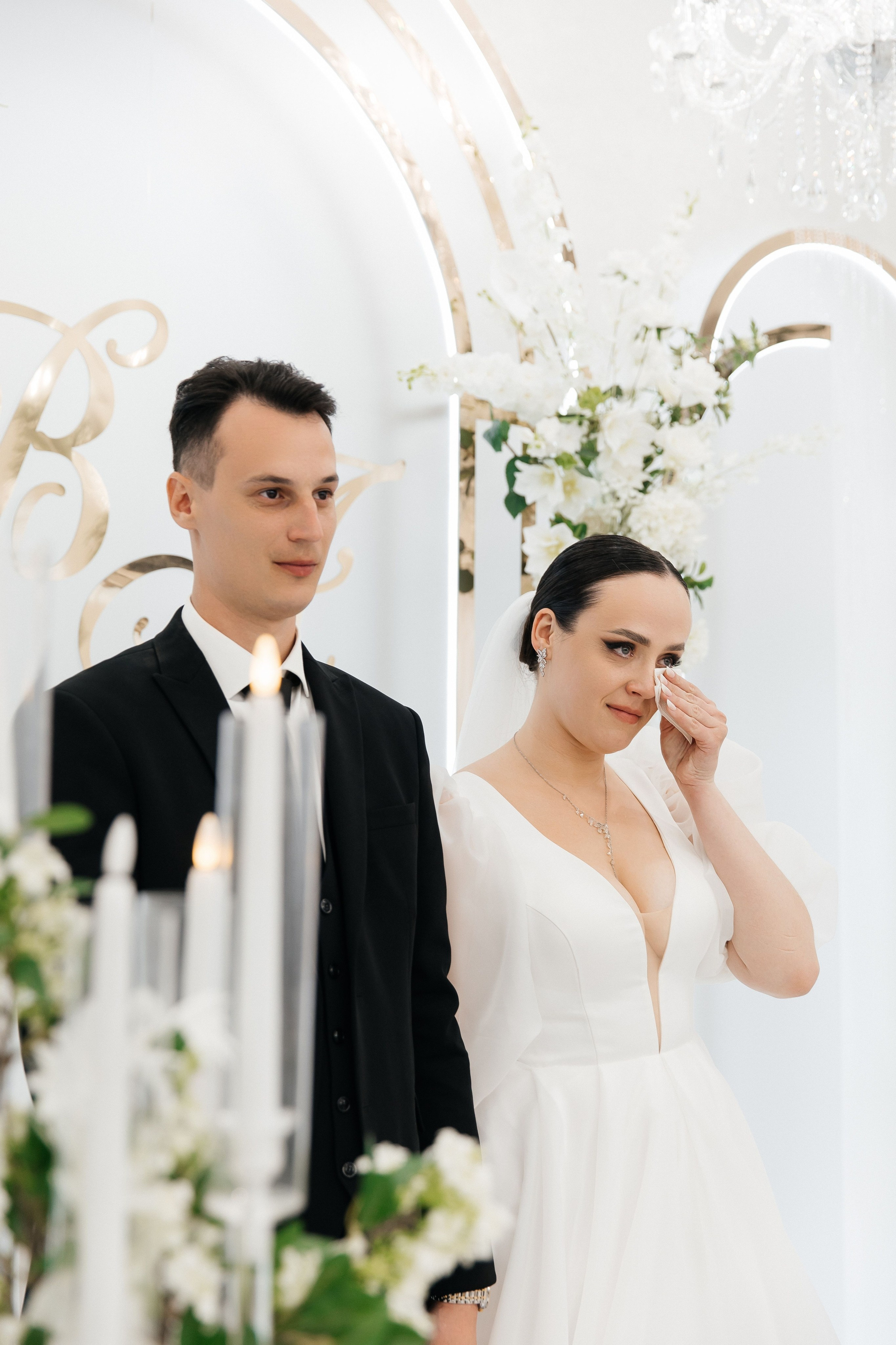 Анонс свадьба Владимир и Анастасия. Свадебный и семейный фотограф в Севастополе и Крыму Анастасия Сураева