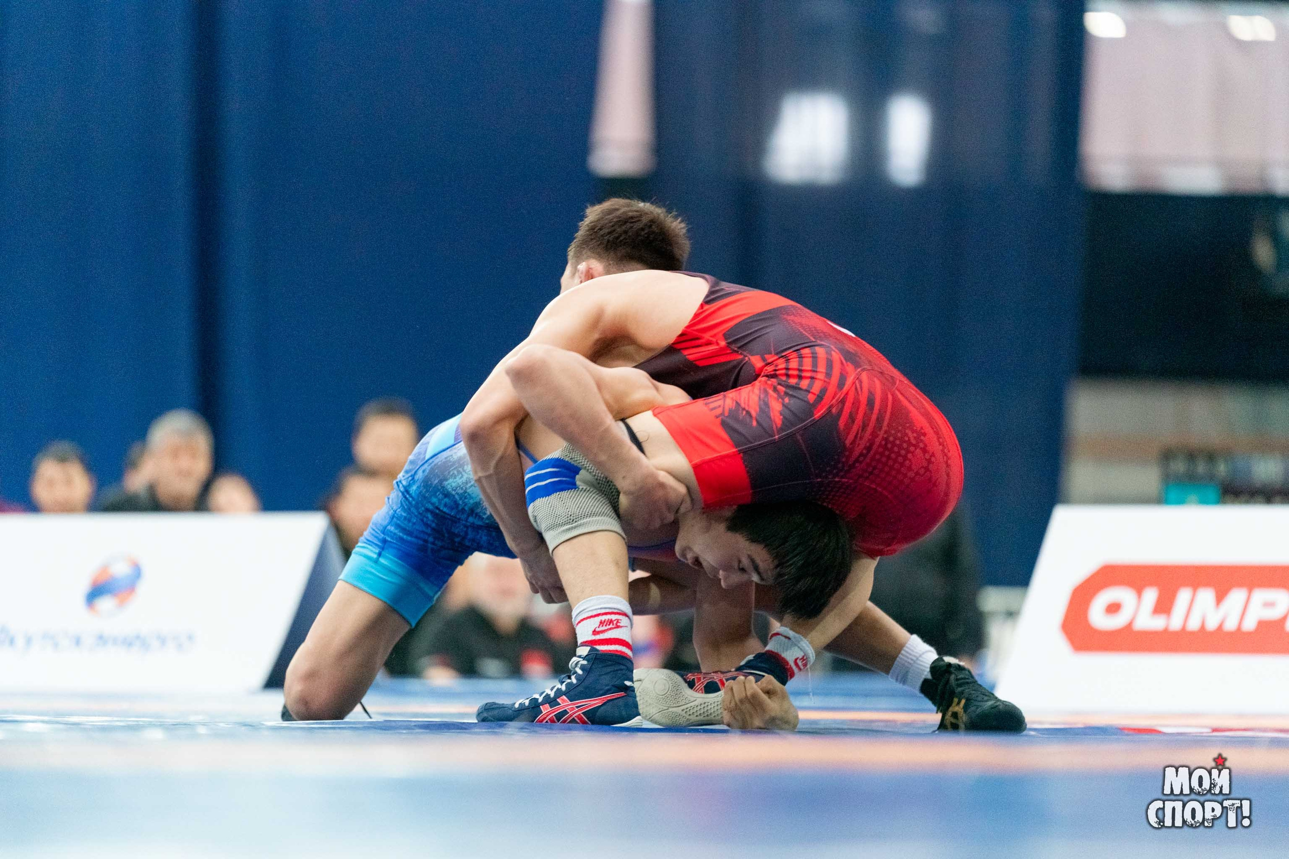 XII Международные соревнования по спортивной борьбе пам. Р. М. Дмитриева. Студия «Мой Спорт!» — все о спорте в Якутии