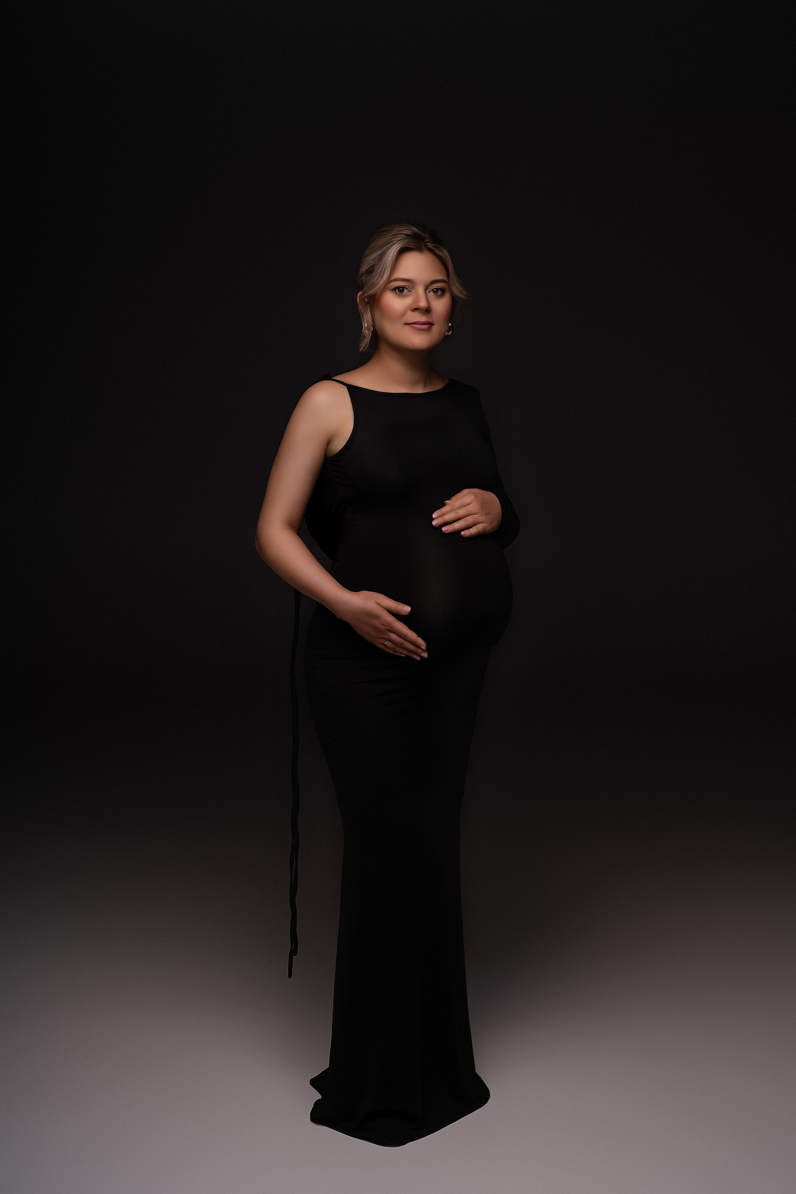 Платья. Фотограф беременности в Омске Татьяна Медведева