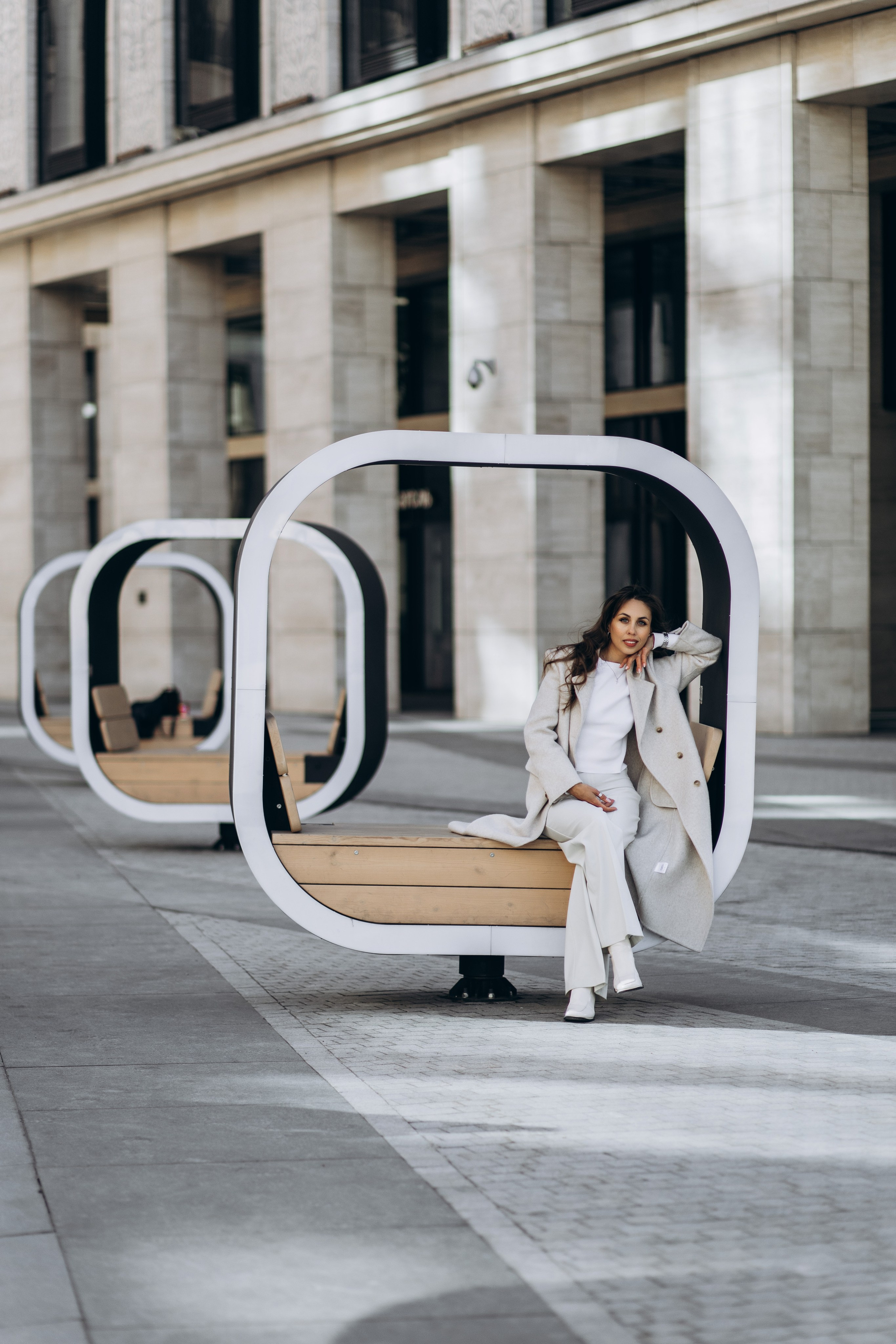 Ж. Фотограф в Санкт-Петербурге Арбатская Наталья