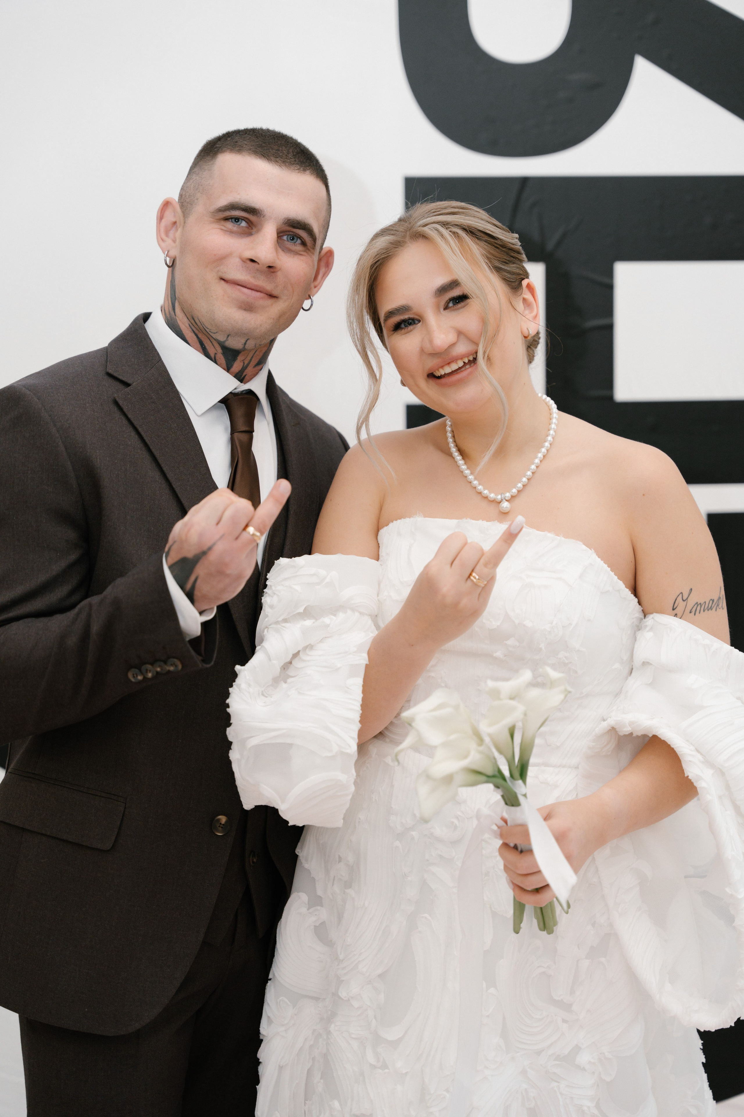 Свадебная фотосессия в Челябинске | Валерия и Владислав. Ульяна Ремезова | Фотограф | Челябинск