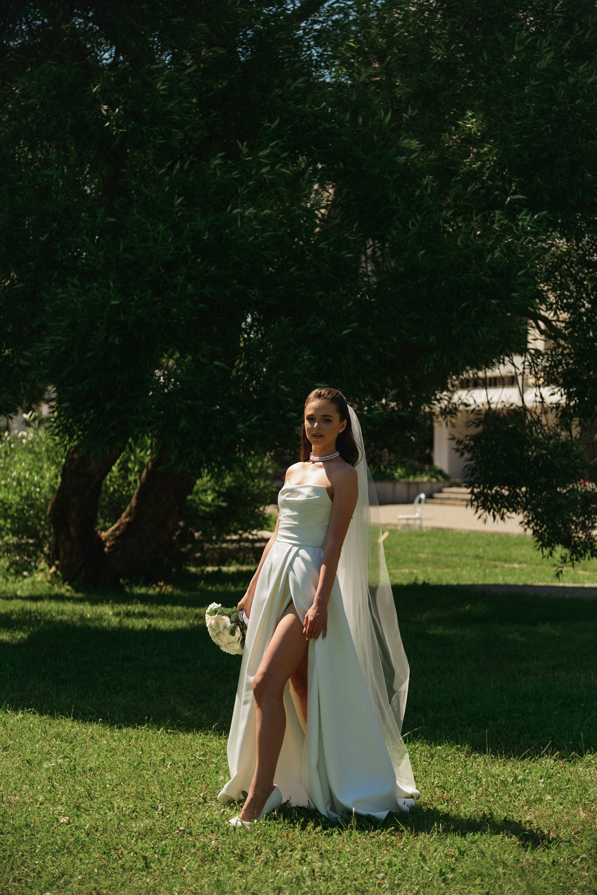 Таня и Вова. Фотограф Смоляк Алена