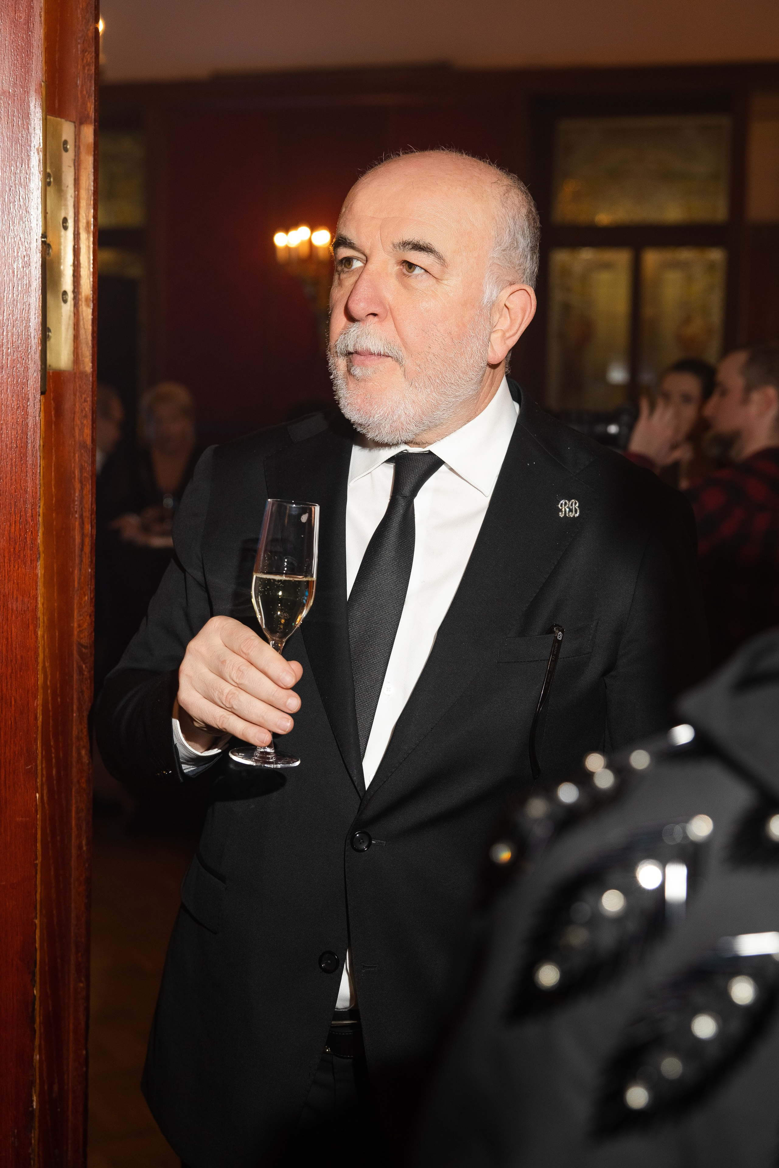 Премия HELLO!. Свадебный репортажный фотограф в Москве