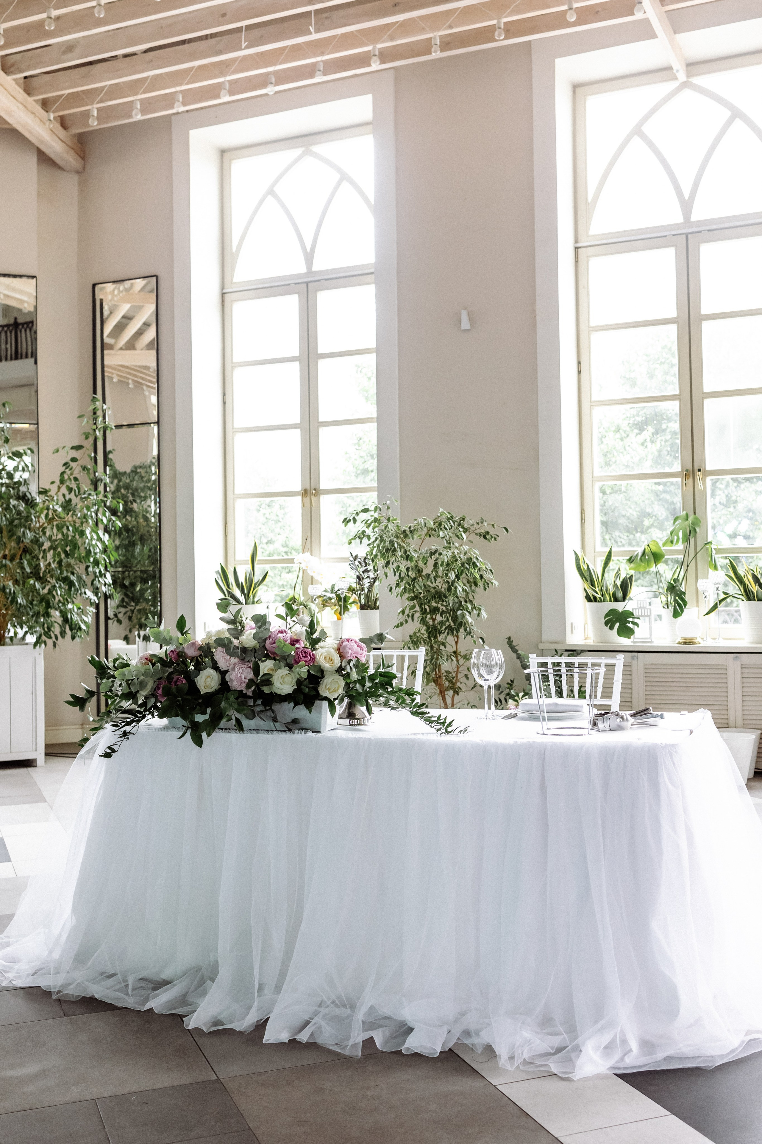 Андрей и Наталья. Свадебный фотограф Маргарита Глумскова