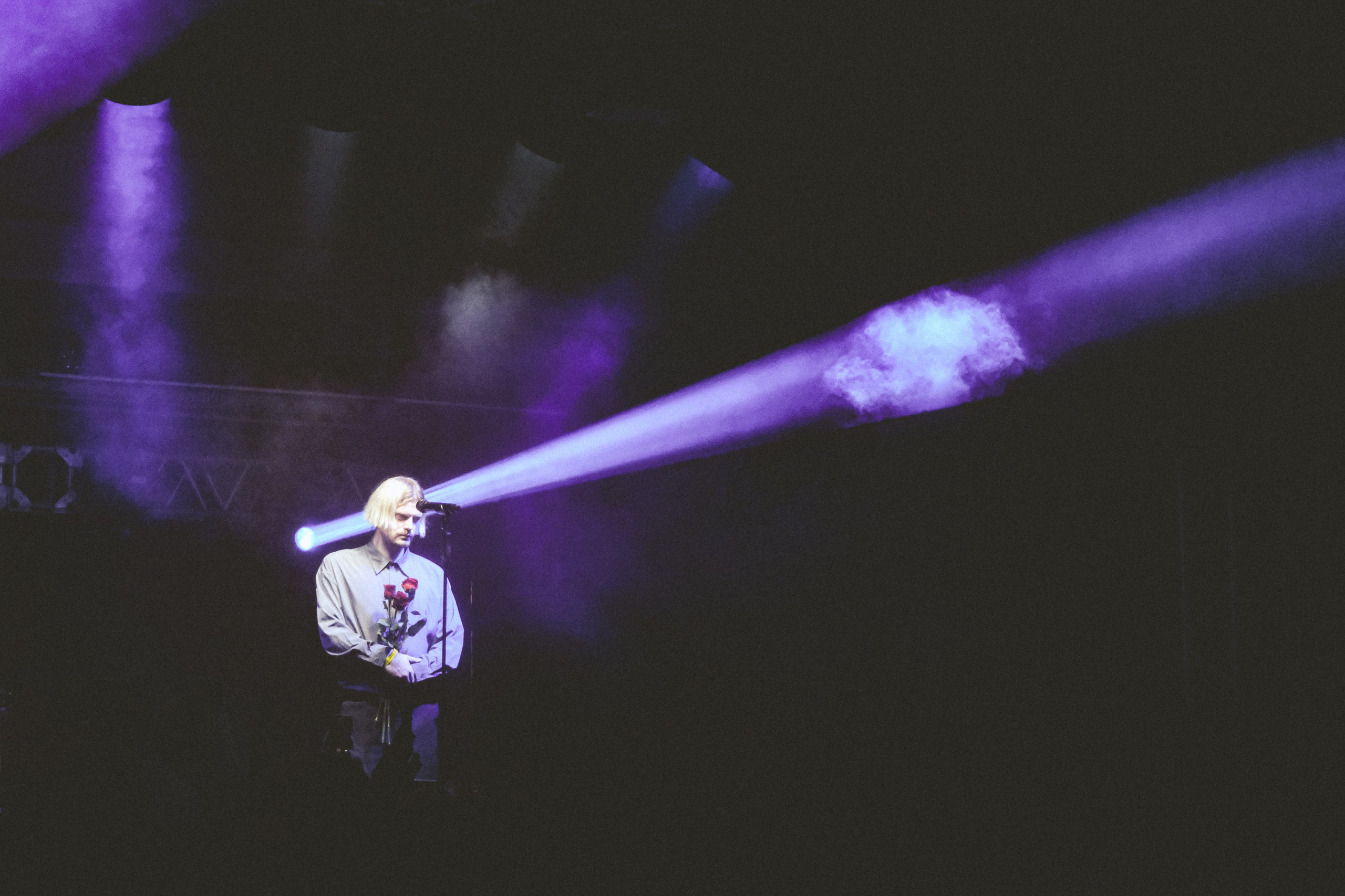 Электрофорез. Фотограф нижний новгород — мирон