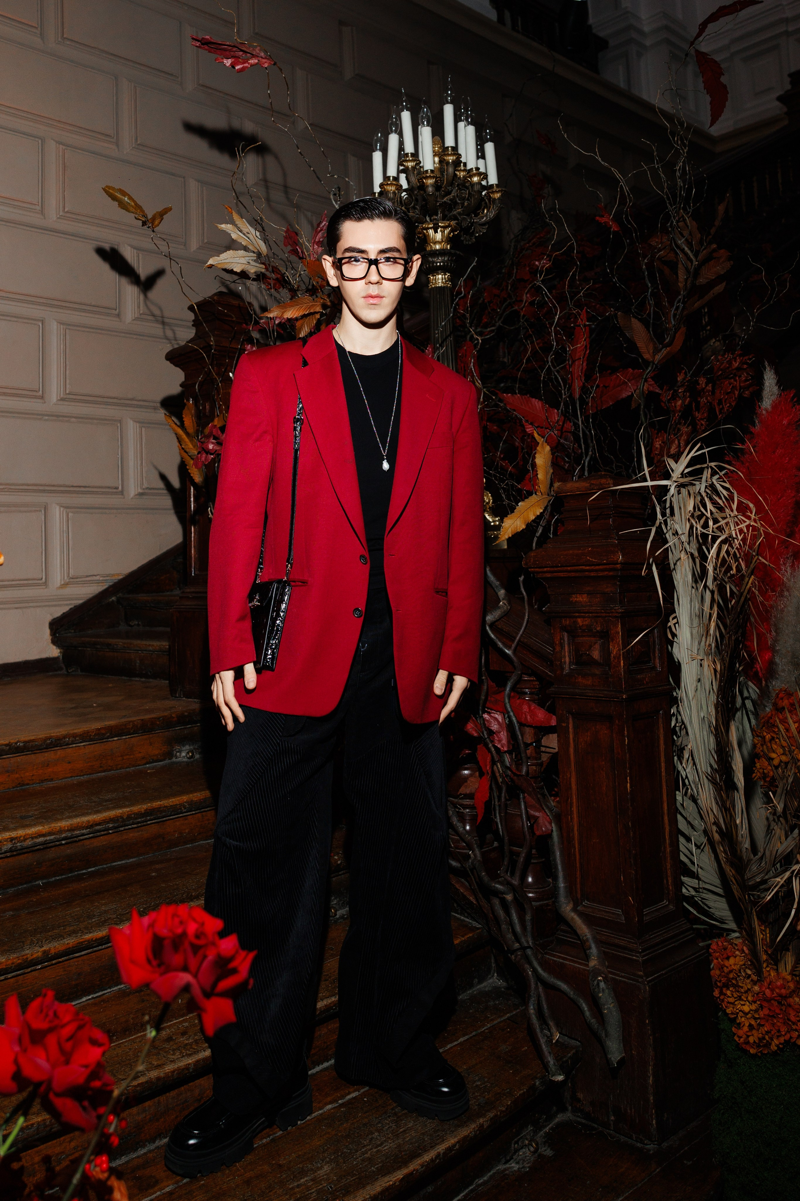 Hronika. Photographer Sasha Orlov