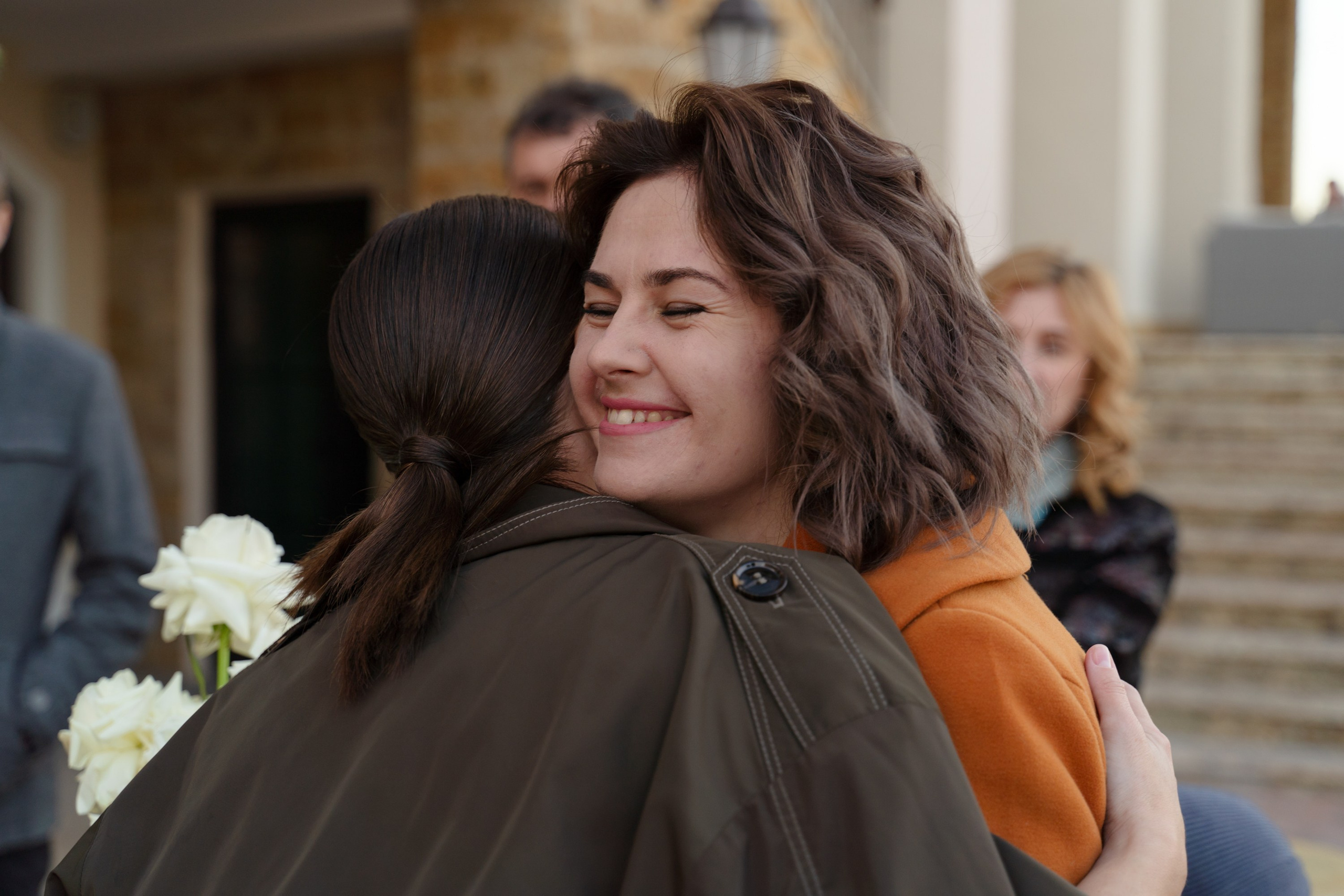 Yana&Viktor. Портретный фотограф в Краснодаре Валерия Матирная