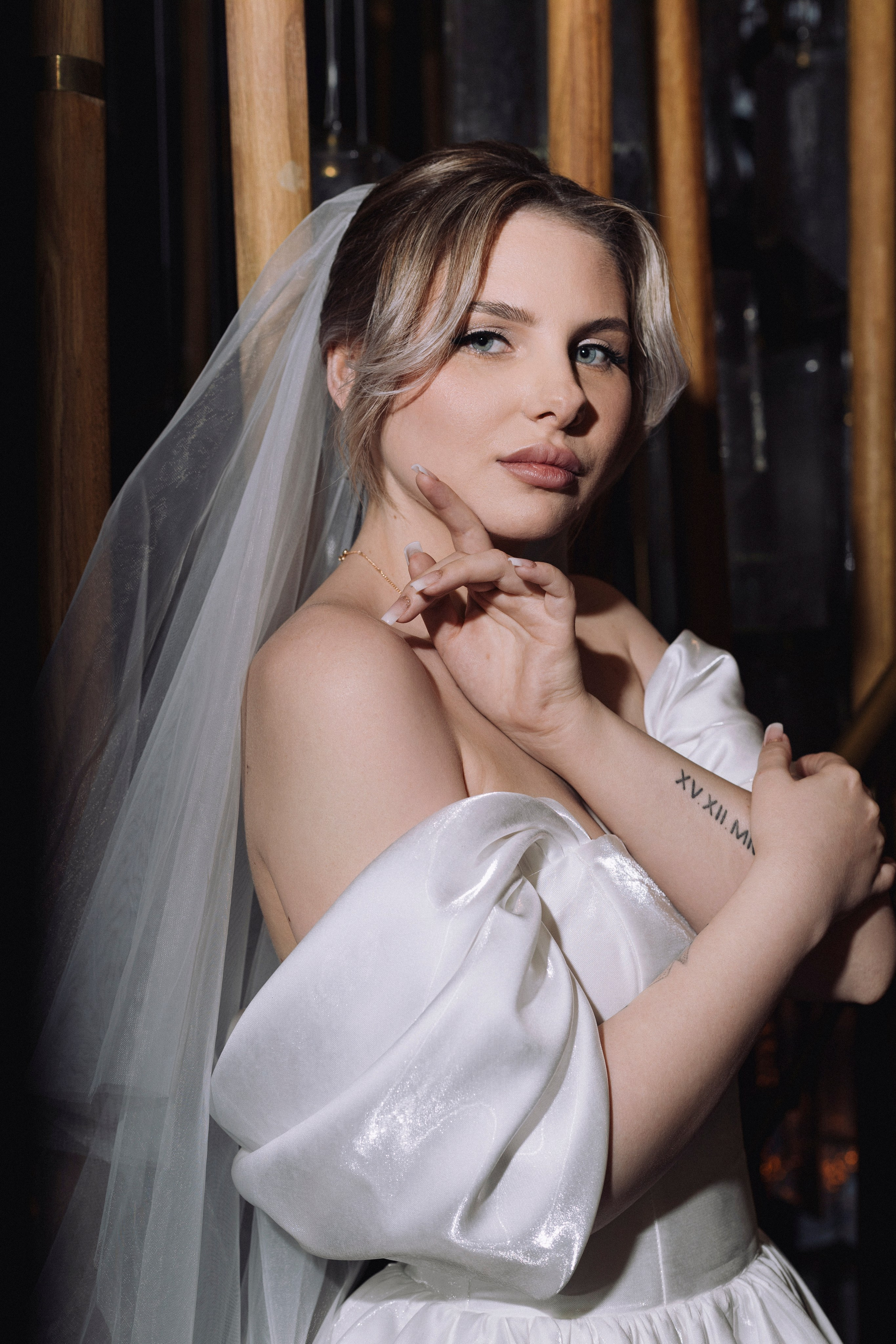 Вадим и Кристина. Фотограф в Курске Смирнов Евгений