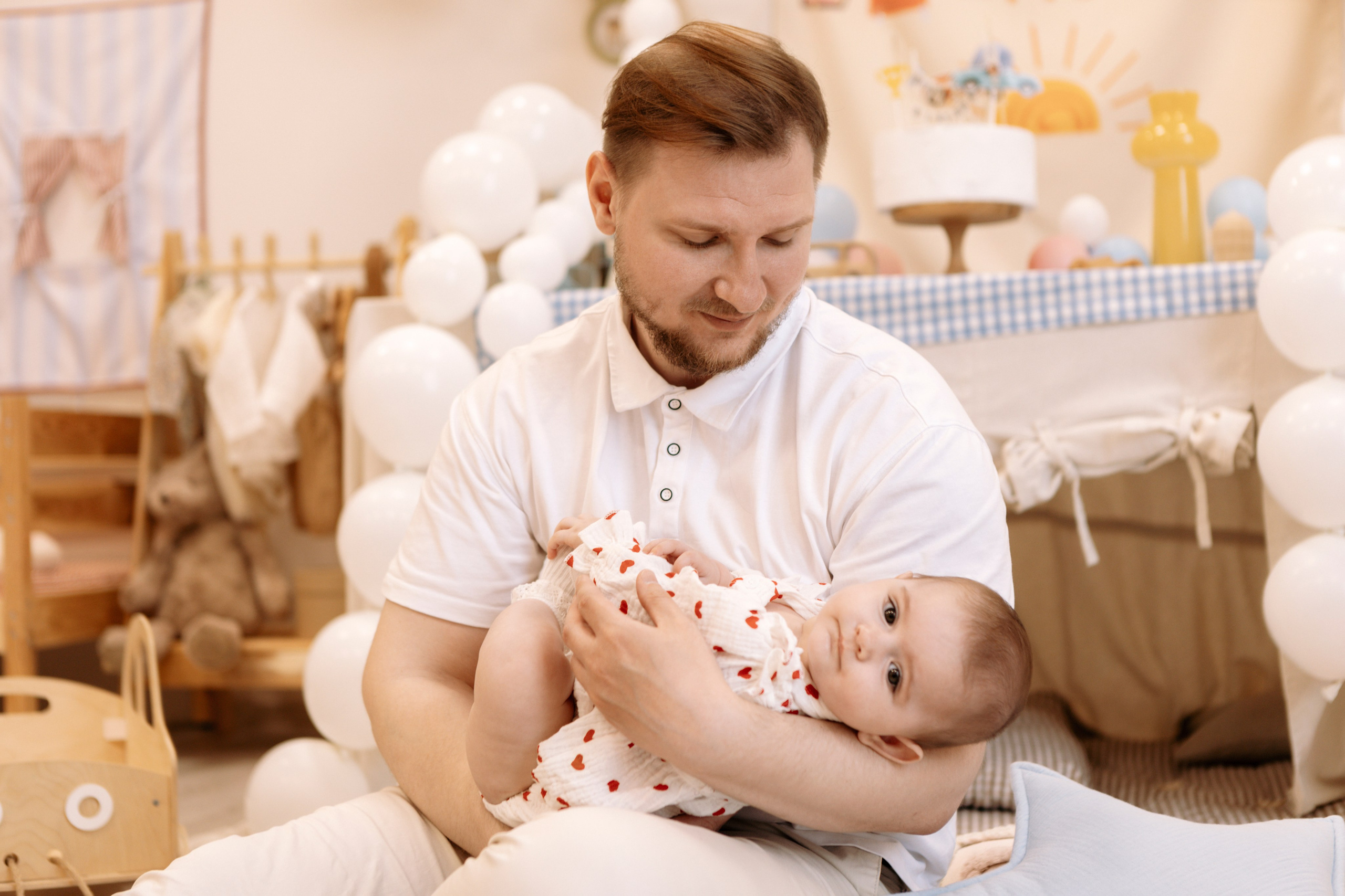 Тина, Влад, Ева-Афелия. Фотограф в Курске Смирнов Евгений