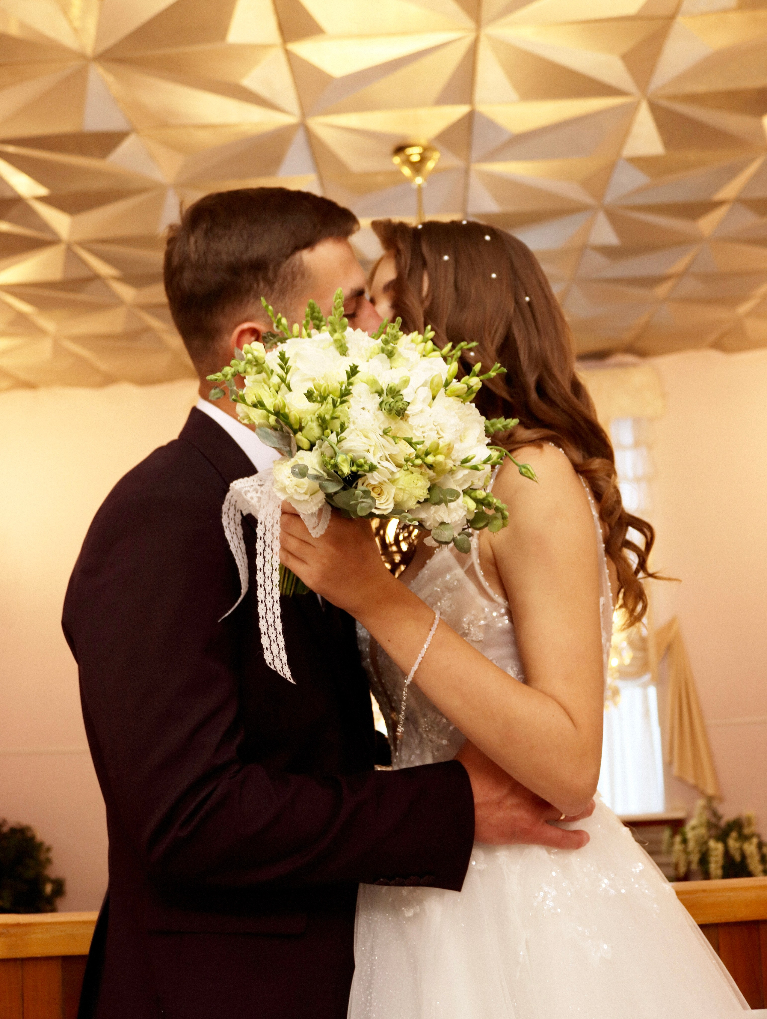 Матвей и София. Фотограф в Курске Смирнов Евгений