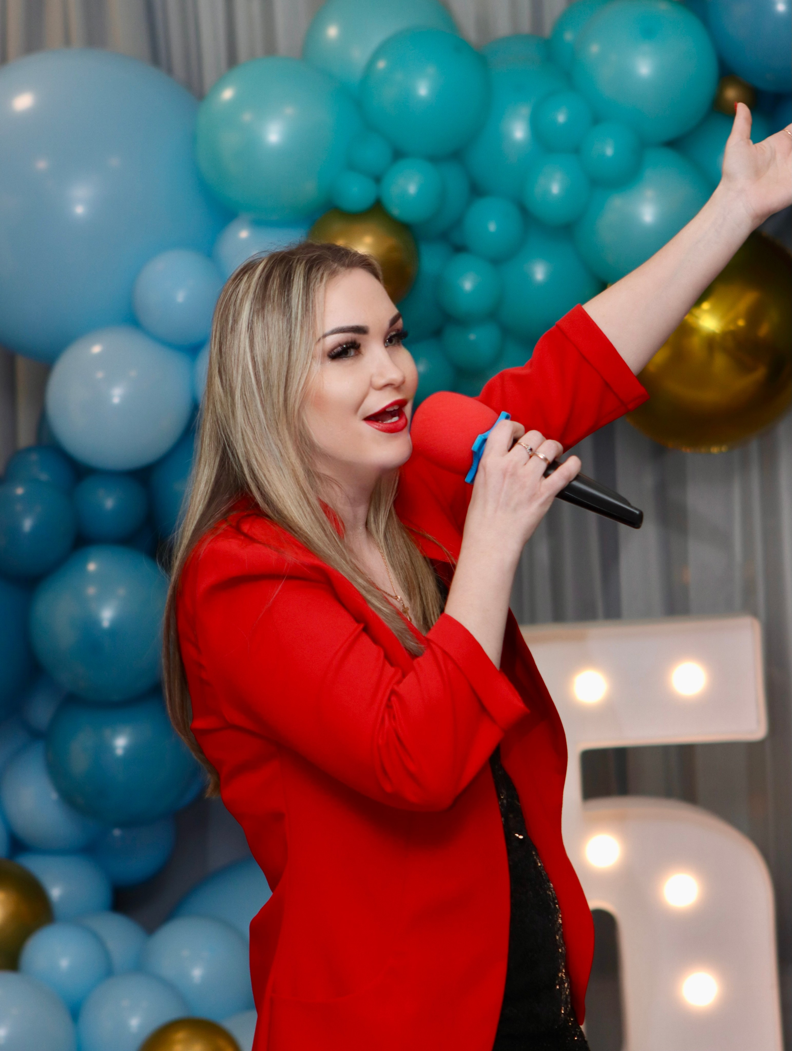 День Рождения Ирины. Фотограф в Курске Смирнов Евгений