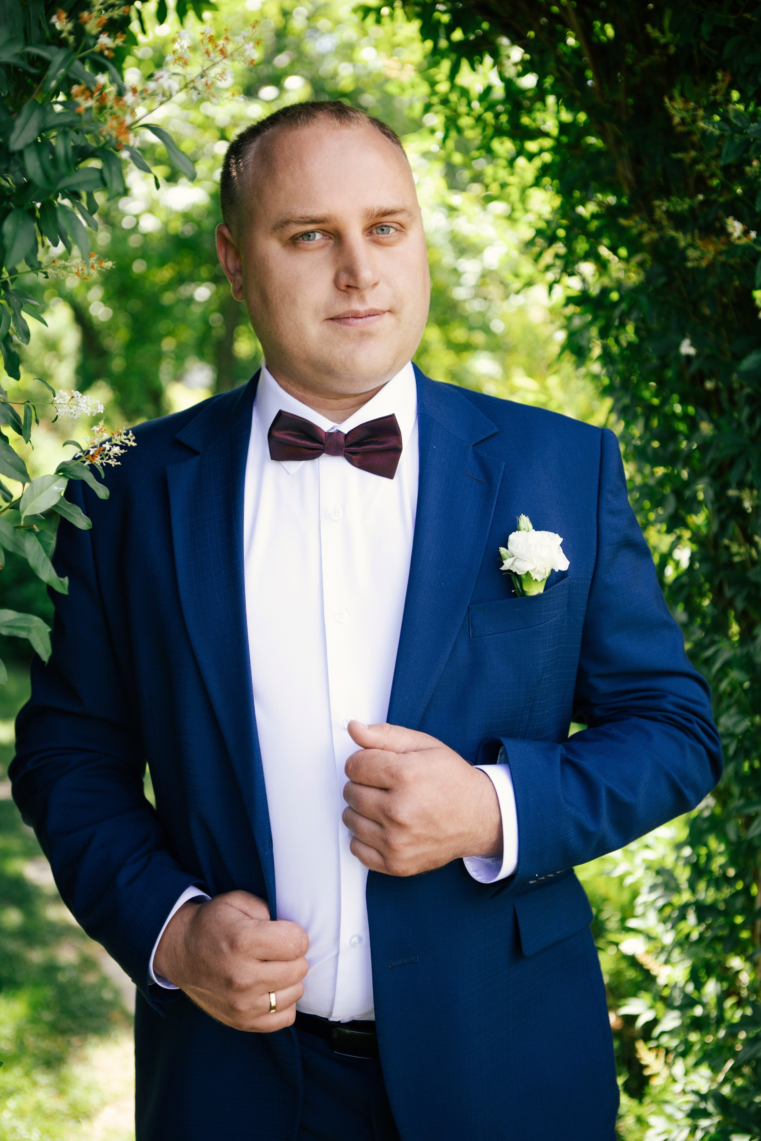 Яна и Александр. Фотограф в Курске Смирнов Евгений