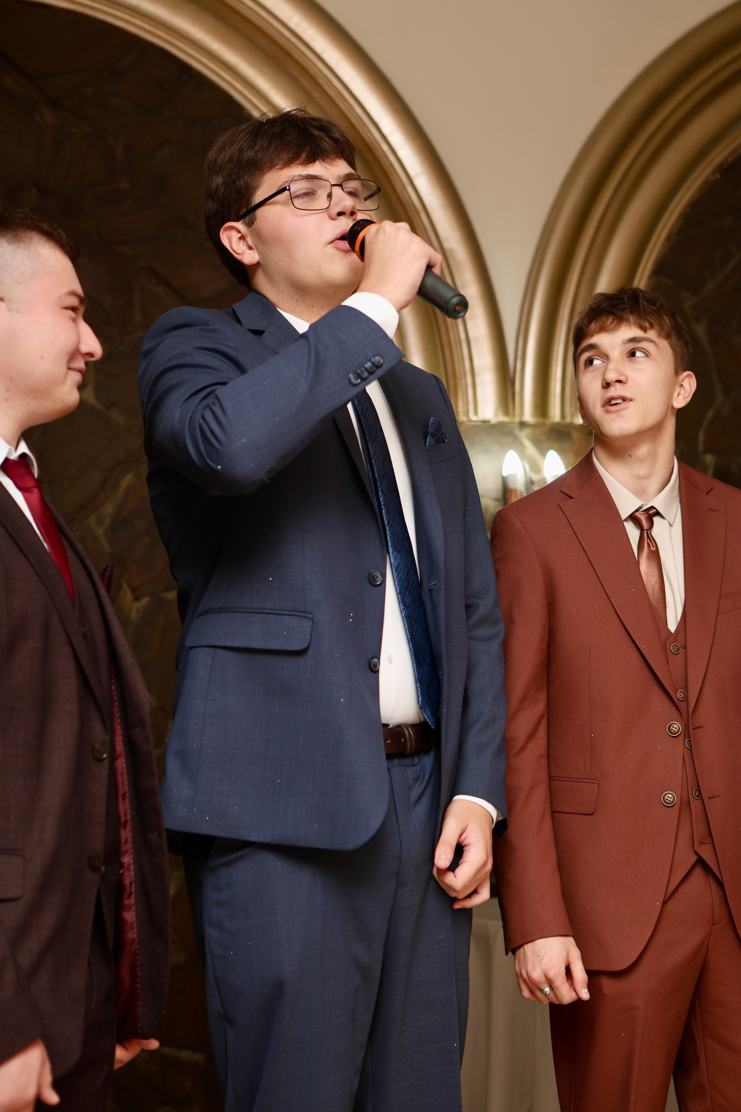 Школьный выпускной. Фотограф в Курске Смирнов Евгений