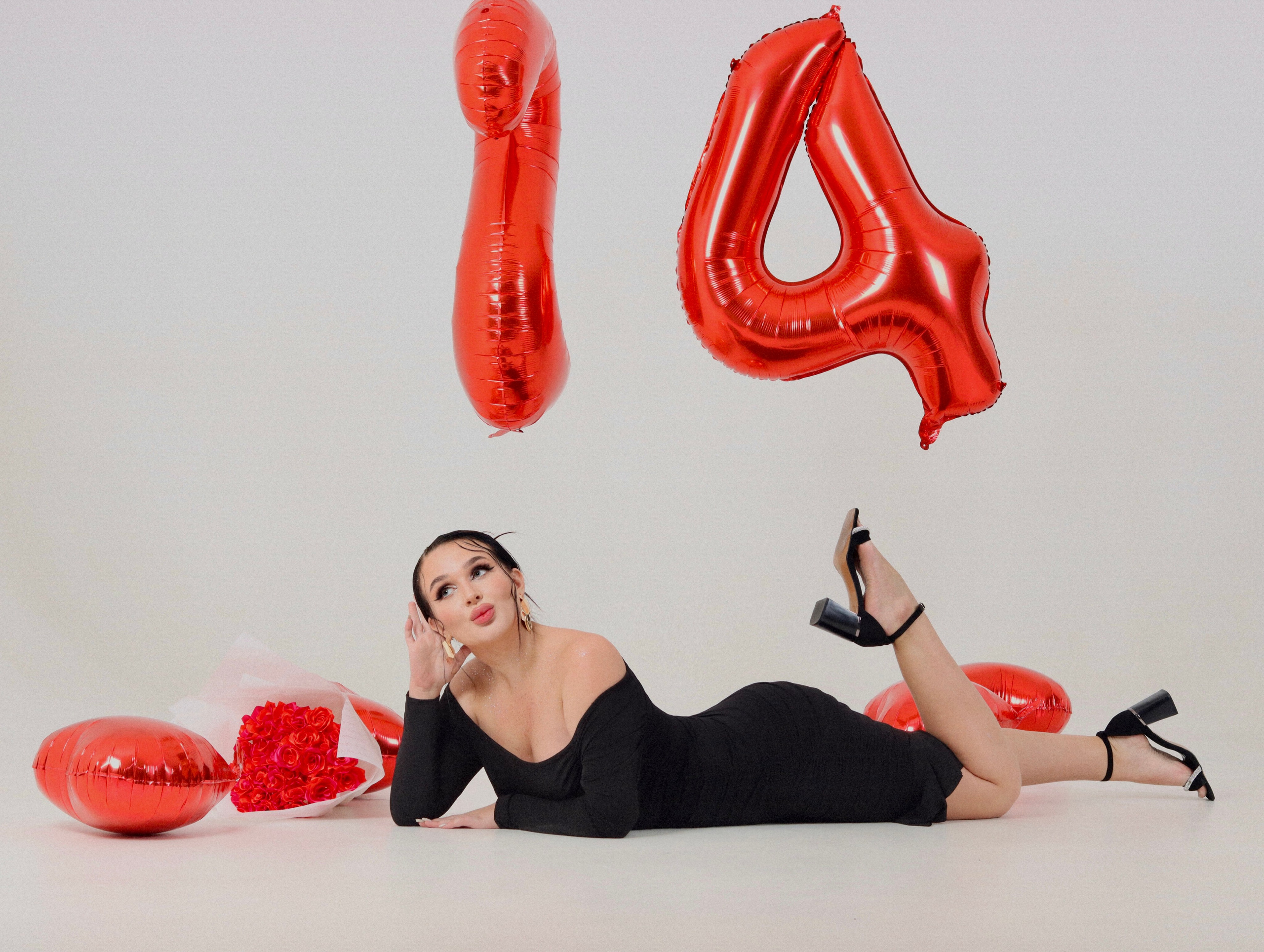 День Рождения Маши. Фотограф в Курске Смирнов Евгений