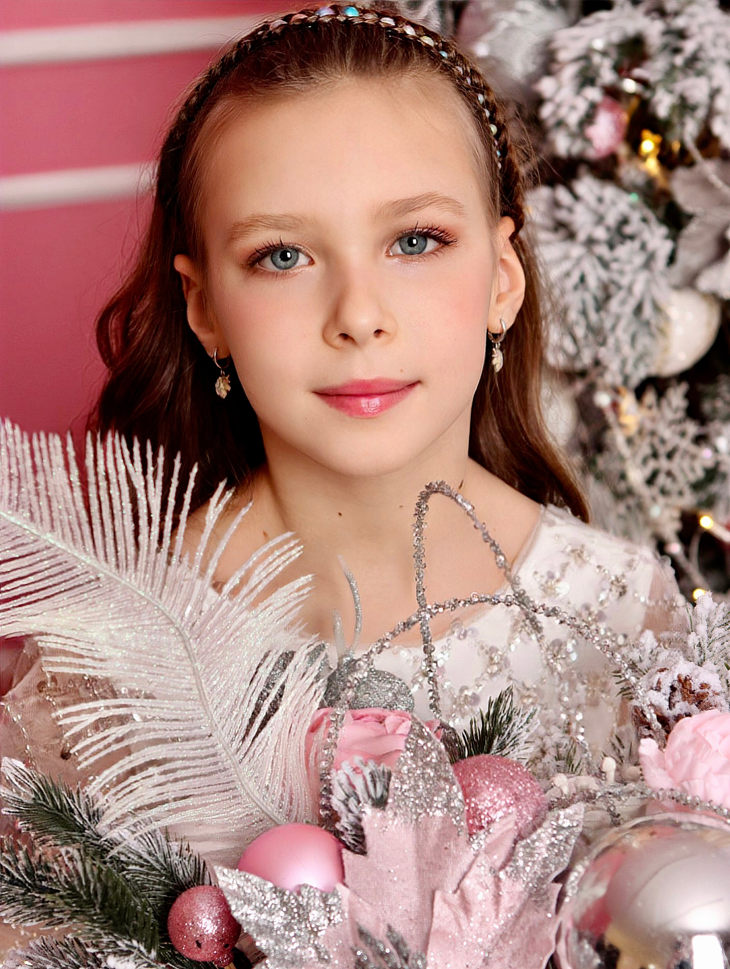 Анастасия. Фотограф в Курске Смирнов Евгений