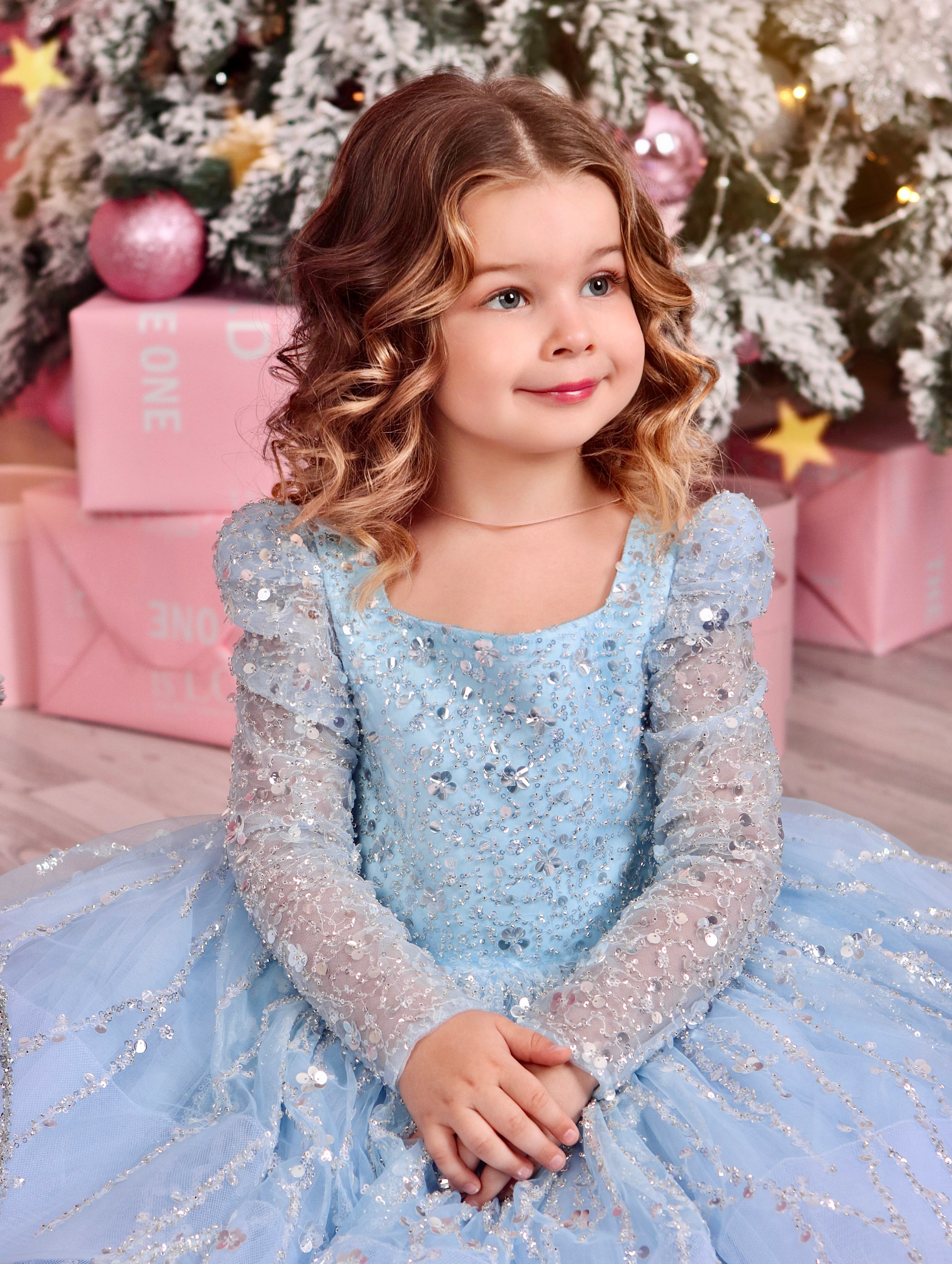 Катя. Фотограф в Курске Смирнов Евгений