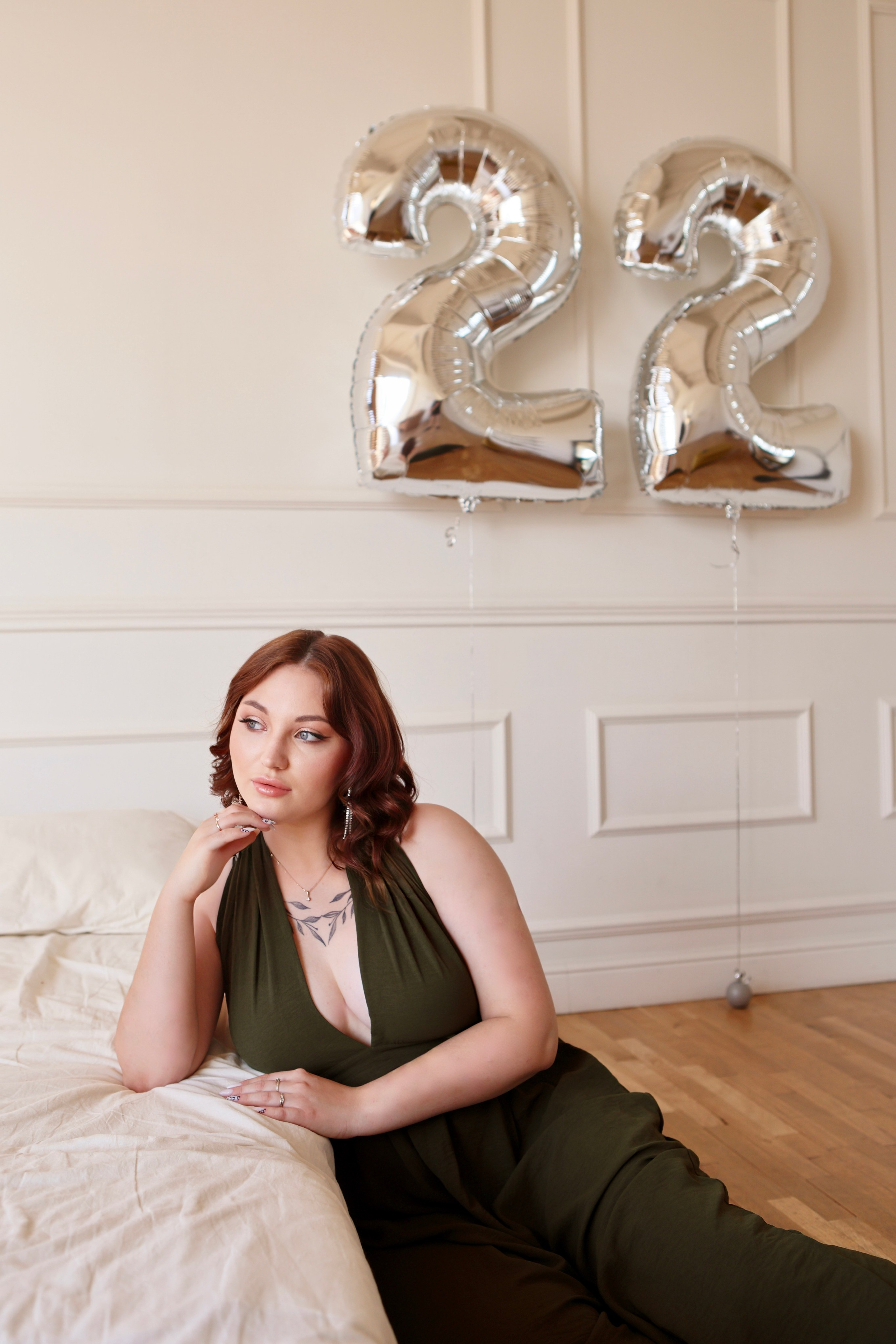 Оксана. Фотограф в Курске Смирнов Евгений