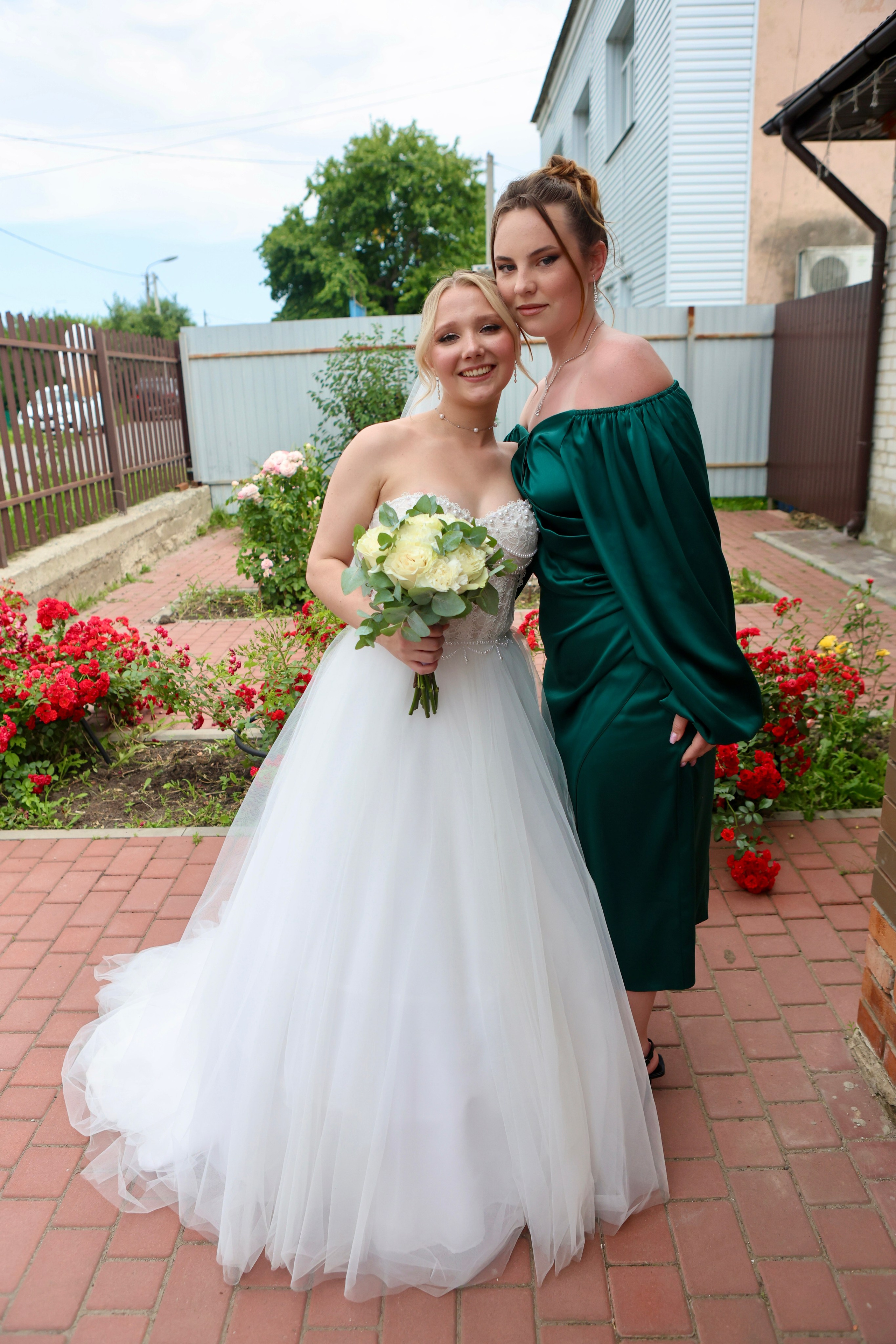 Свадьба Игоря и Татьяны. Фотограф в Курске Смирнов Евгений