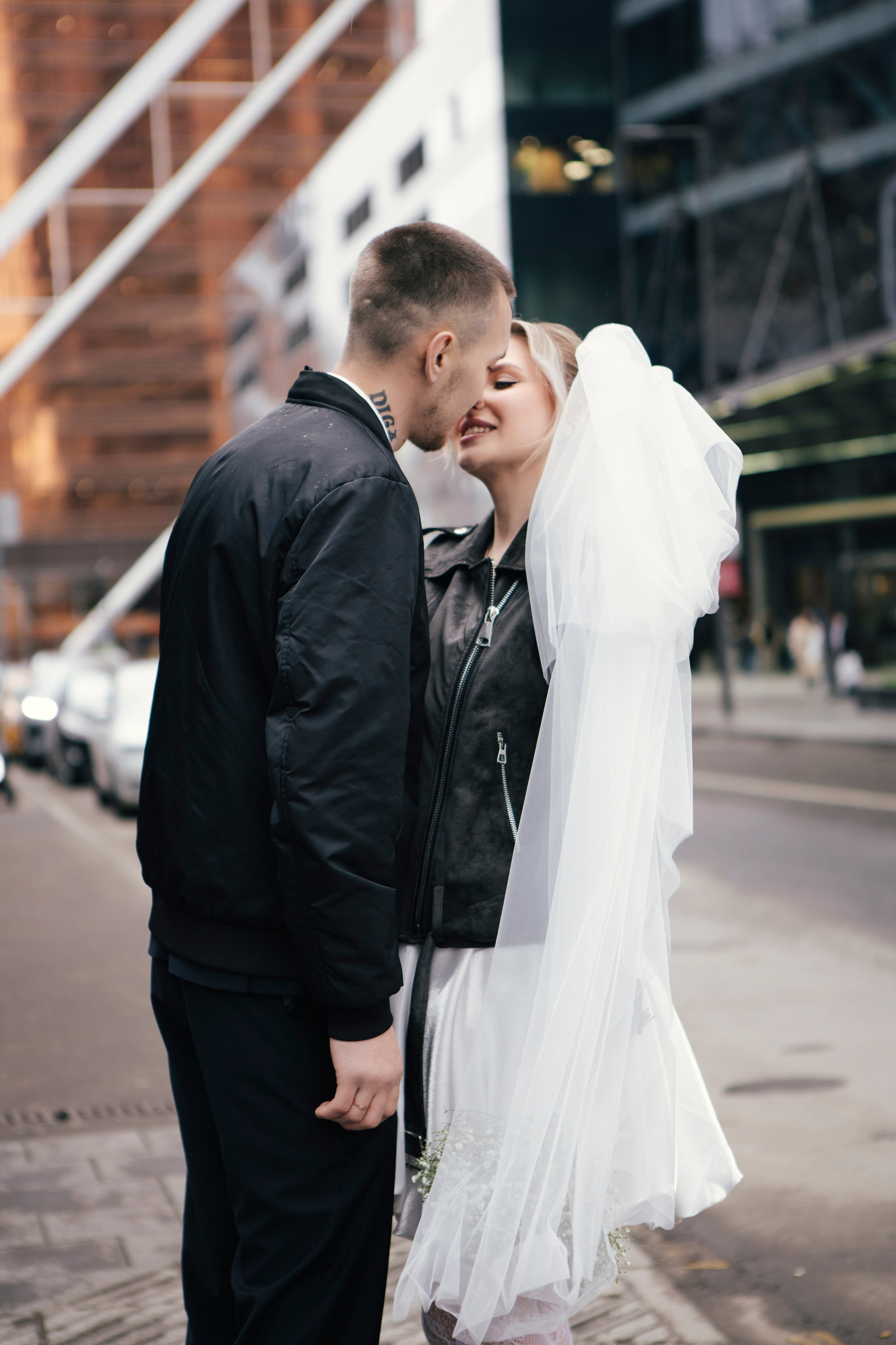 Вадим и Кристина. Фотограф в Курске Смирнов Евгений