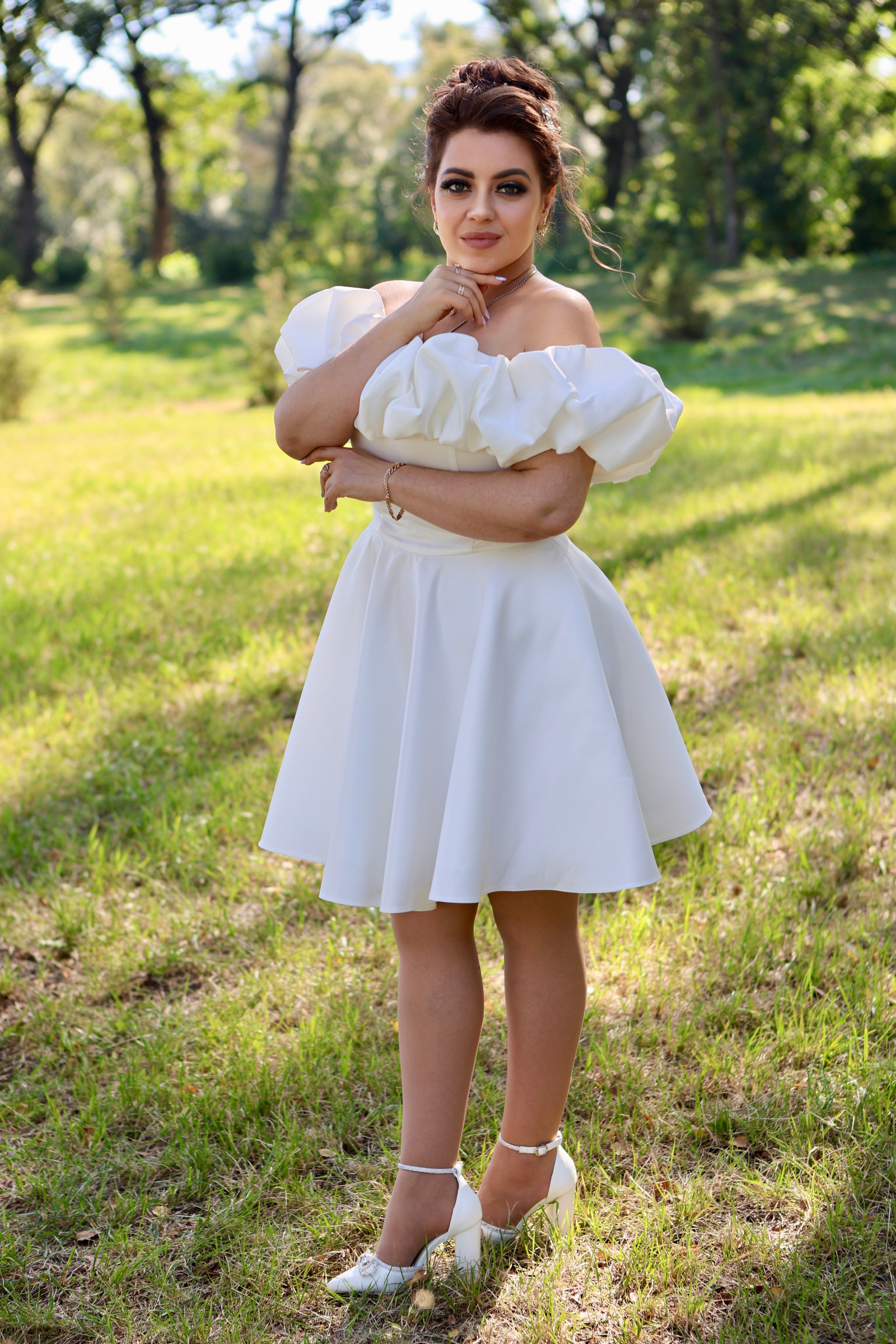 Любовь и Олег. Фотограф в Курске Смирнов Евгений