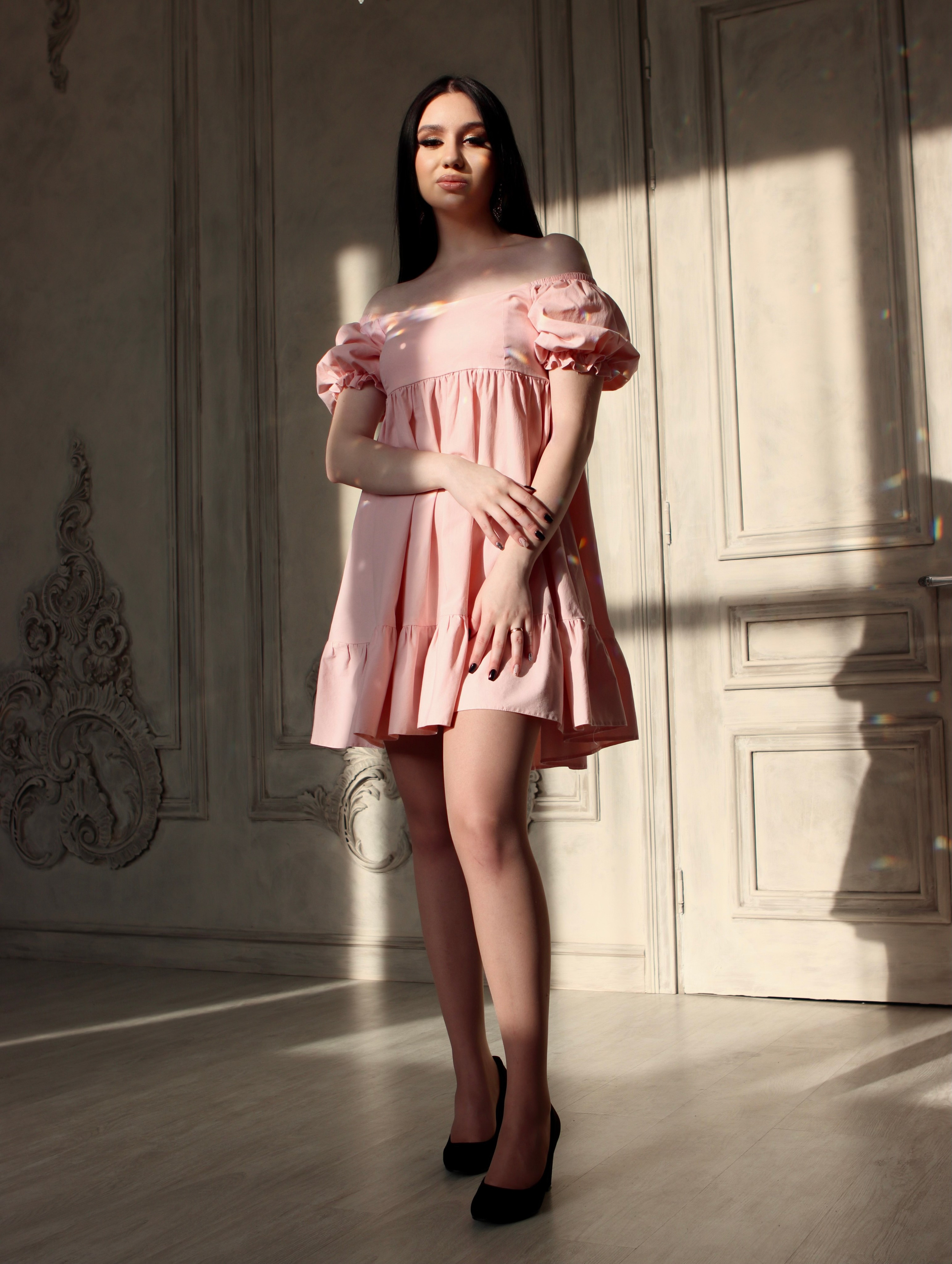 Екатерина. Фотограф в Курске Смирнов Евгений