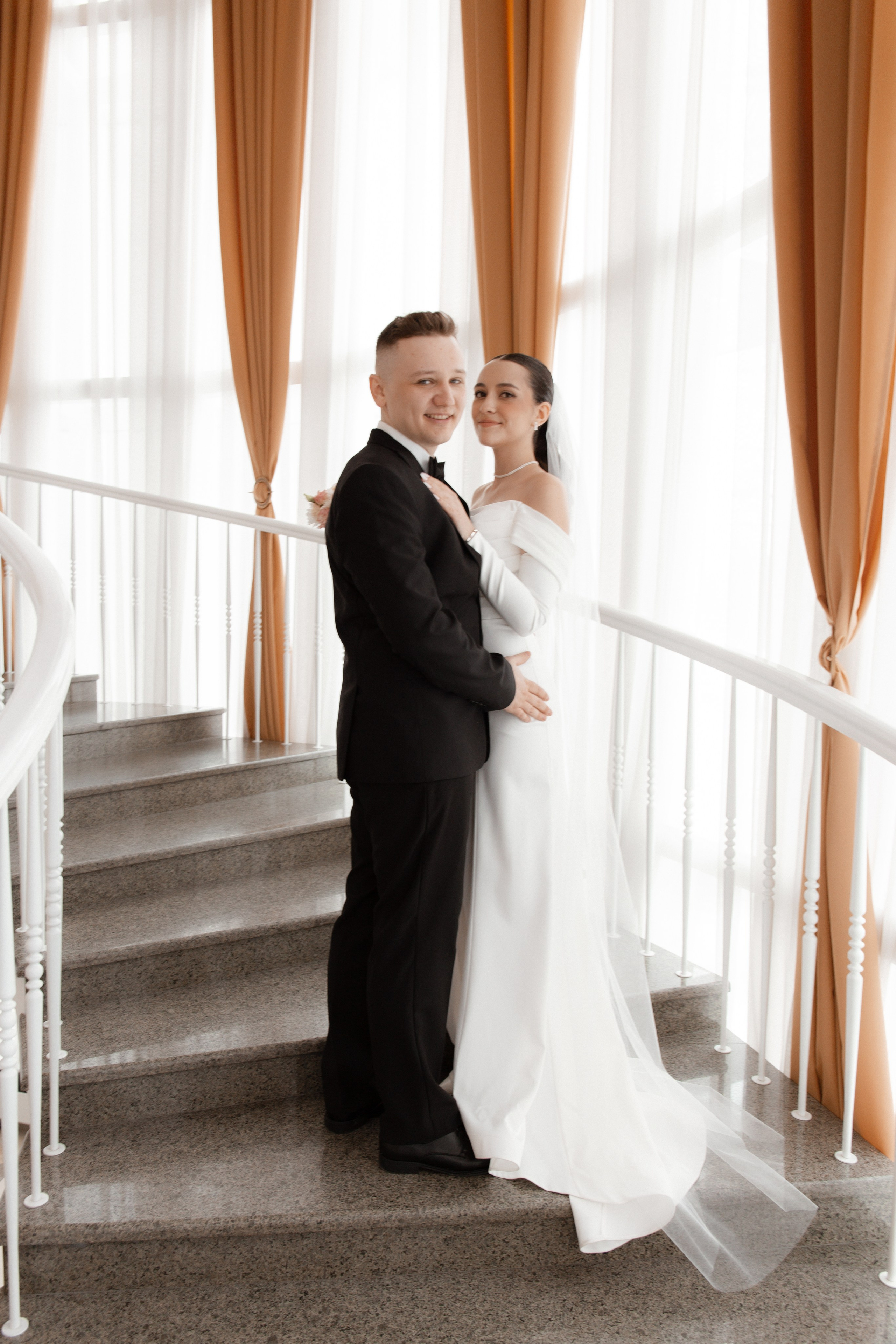 A | A. Свадебный и портретный фотограф в Новосибирске Любовь Исакова