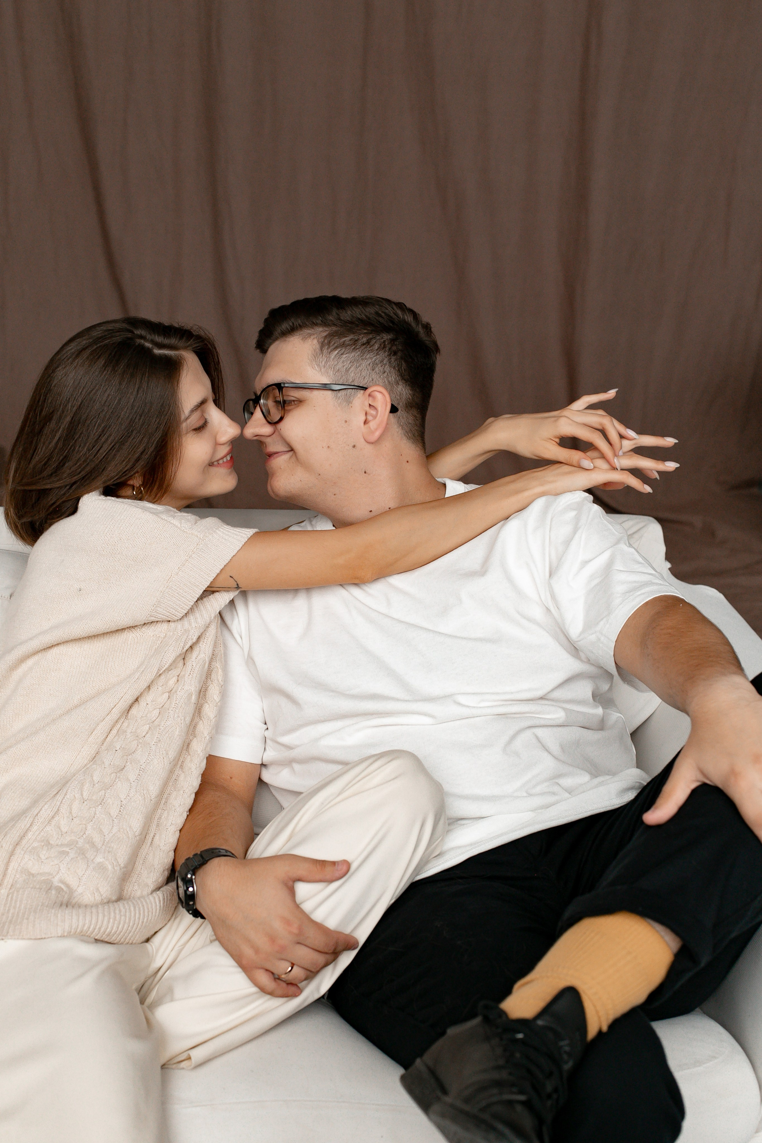 Егор + Юля. Фотограф Шевчик Виктория