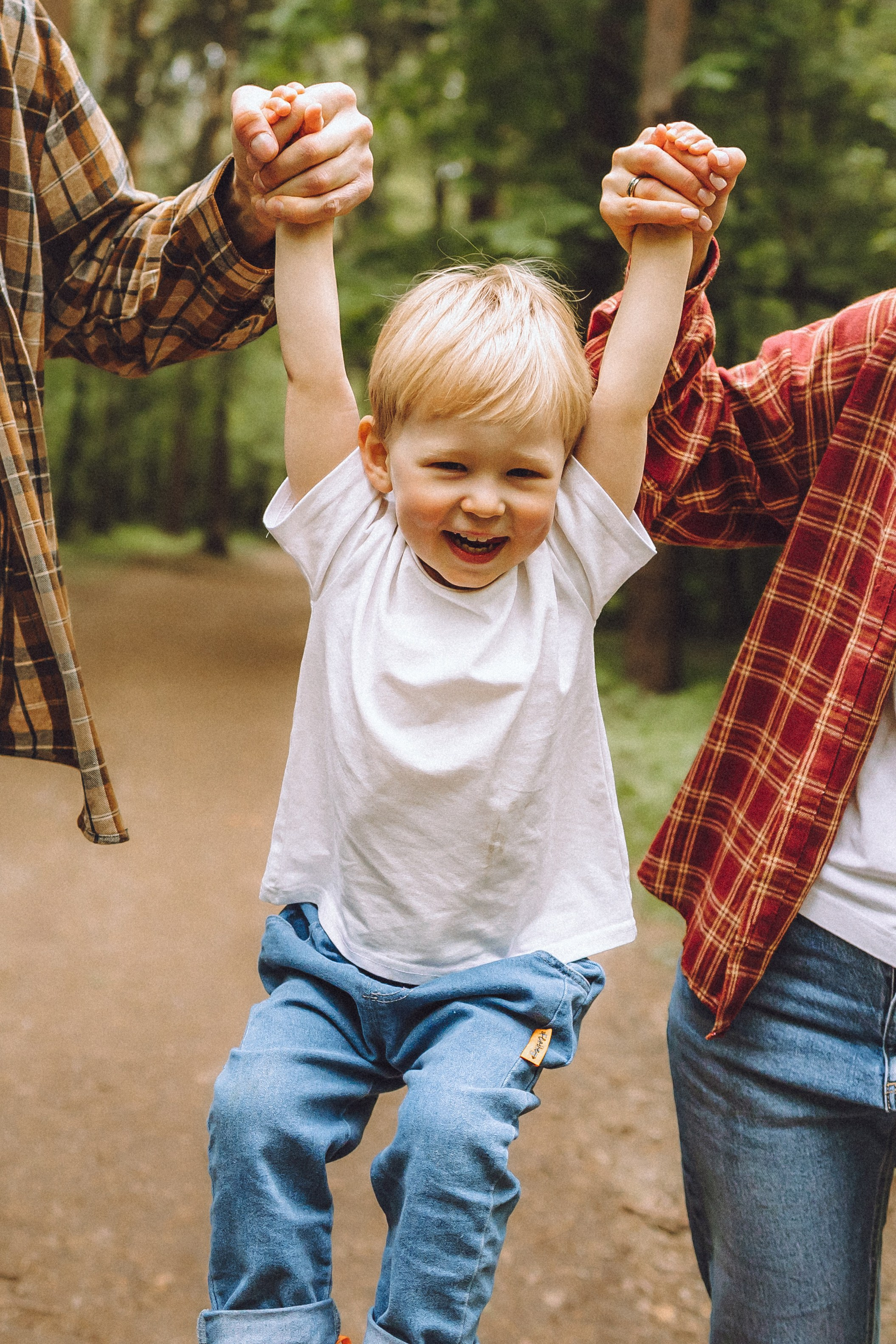 Лорик и его семья