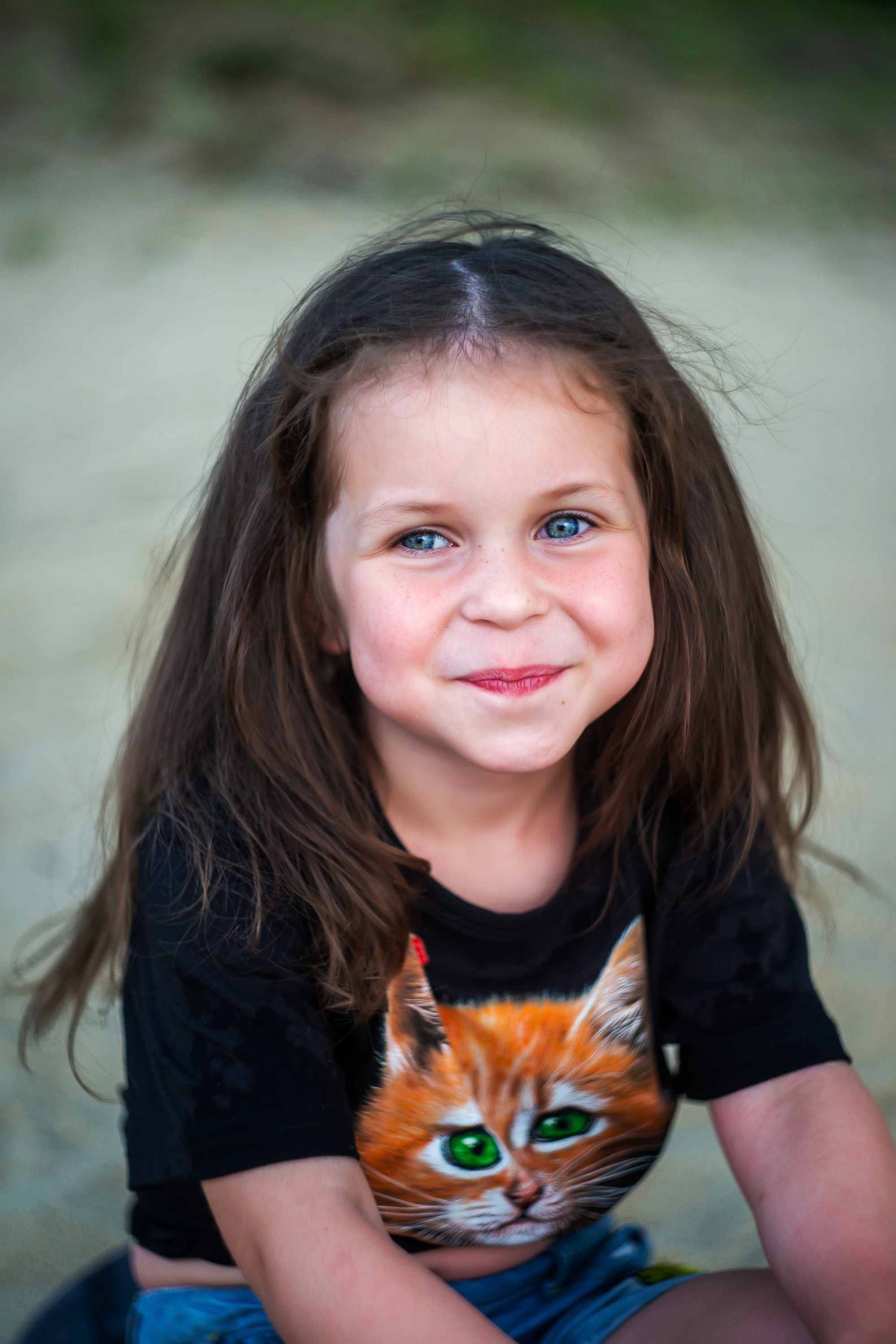 Семья и дети. Фотограф Челябинск · Ольга Серебрякова