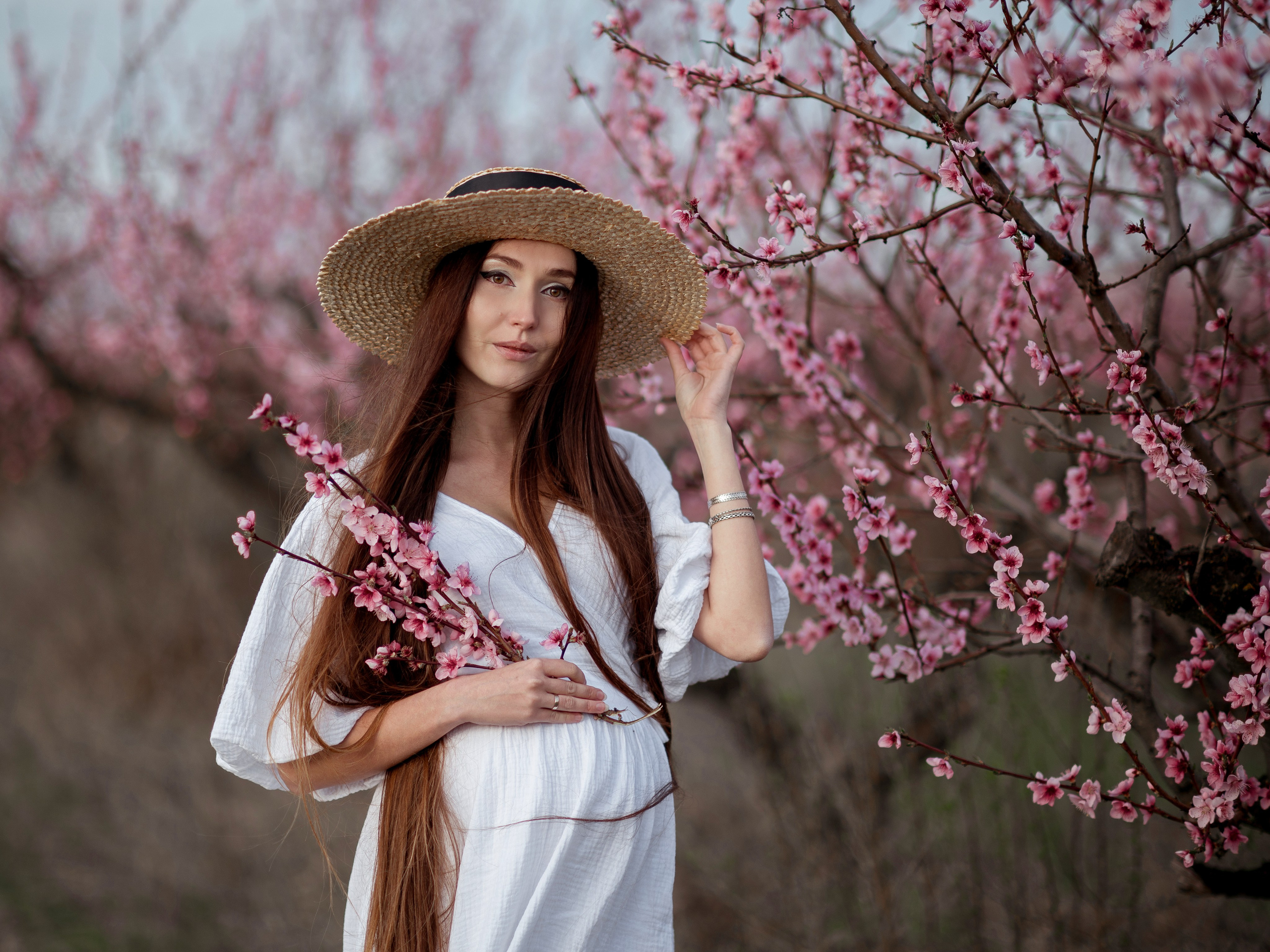 Женский портретный фотограф в Севастополе