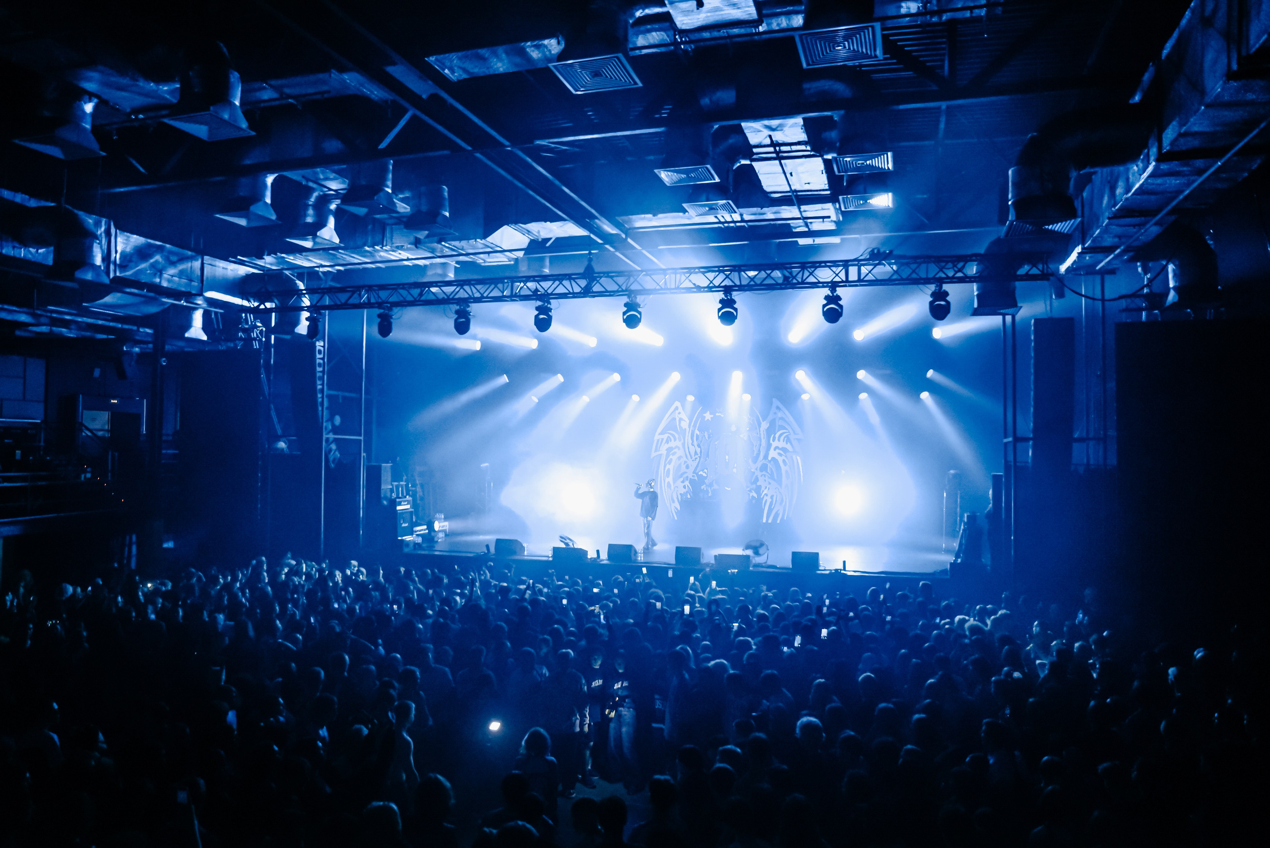 BASSLINEE FEST 18.09.25. Фотограф Екатерина Климанова