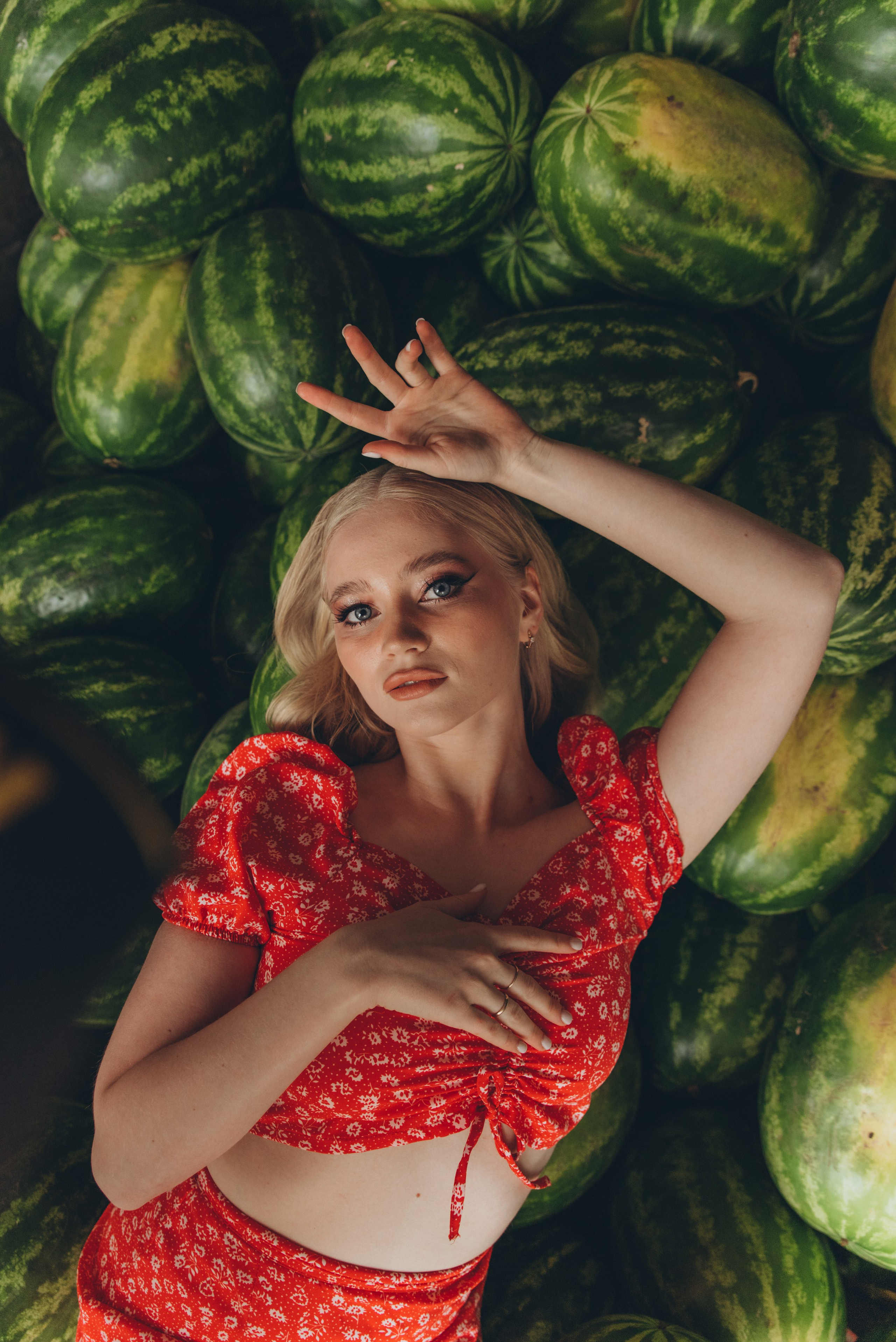 Ольга. Фотограф Bardakova.ph г. Ухта
