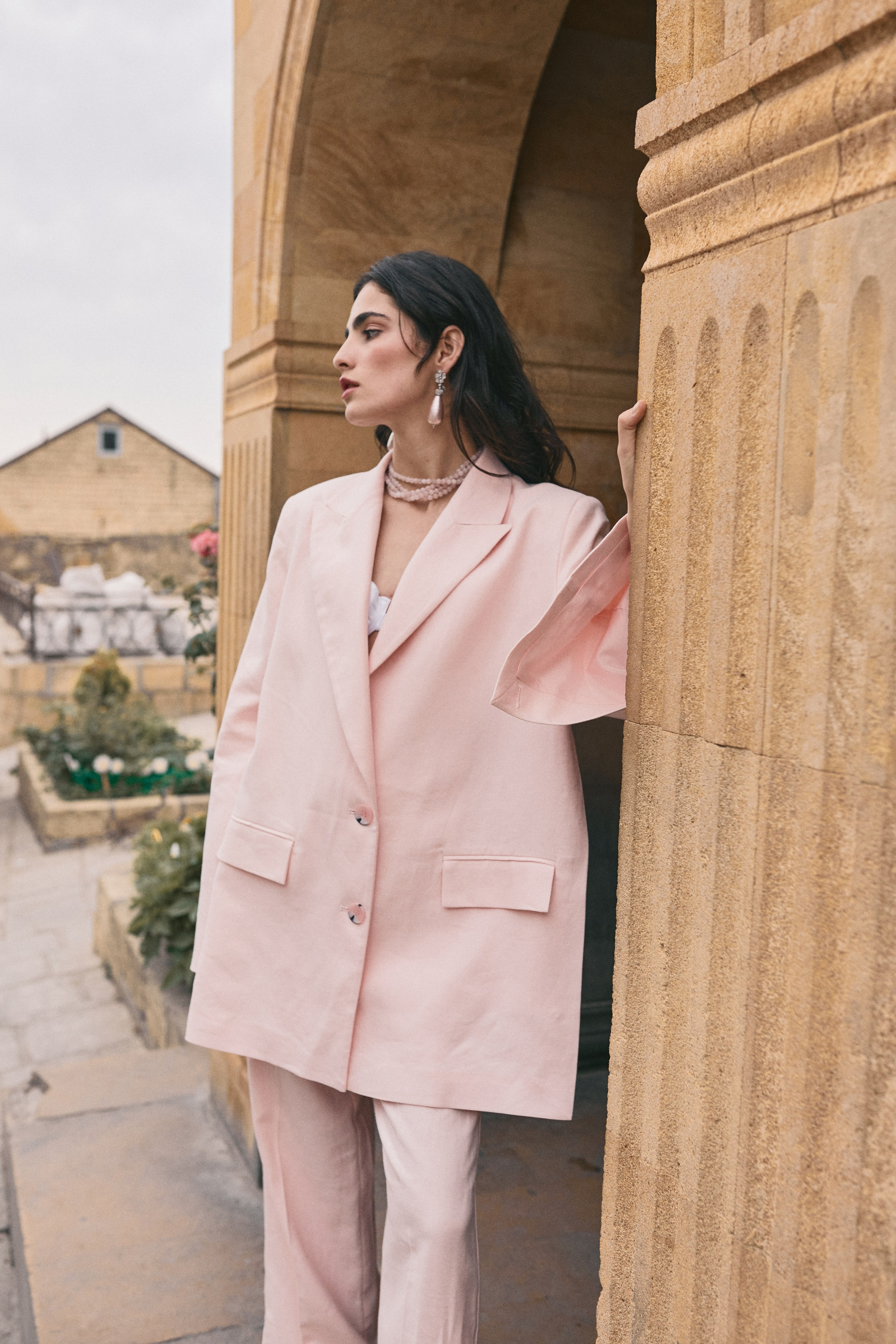 Организация и проведение выездной съемки для бренда под ключ. Фотограф Продюсер в горах КБР / Москва  Нальчик Горы