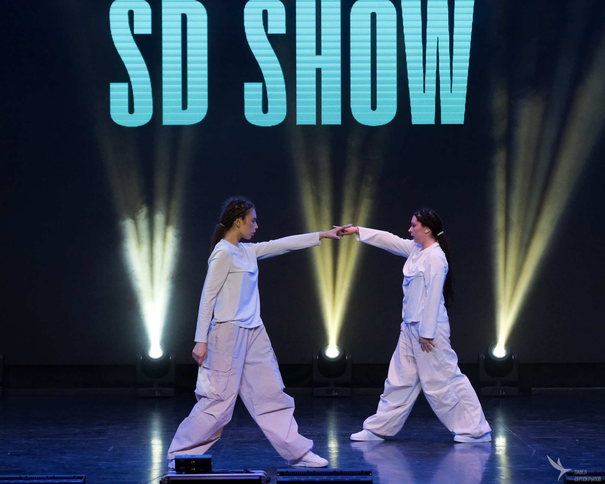 SD SHOW. Репортажный фотограф в Казани Павел Серпокрылов