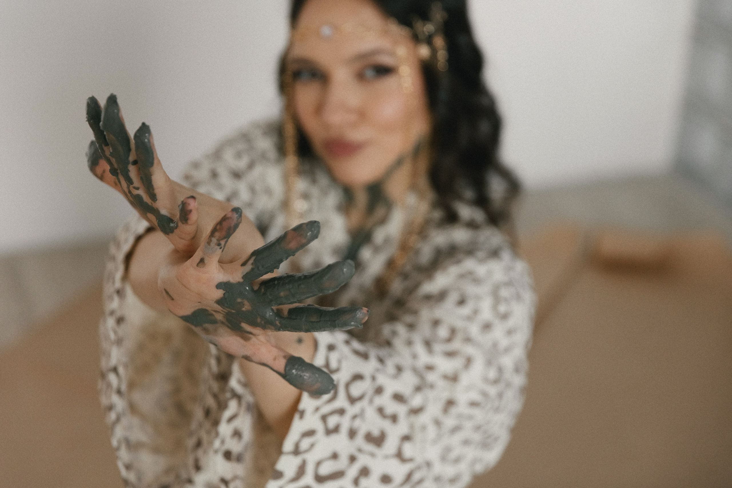 МАША ` 24. Maria Startseva Photo