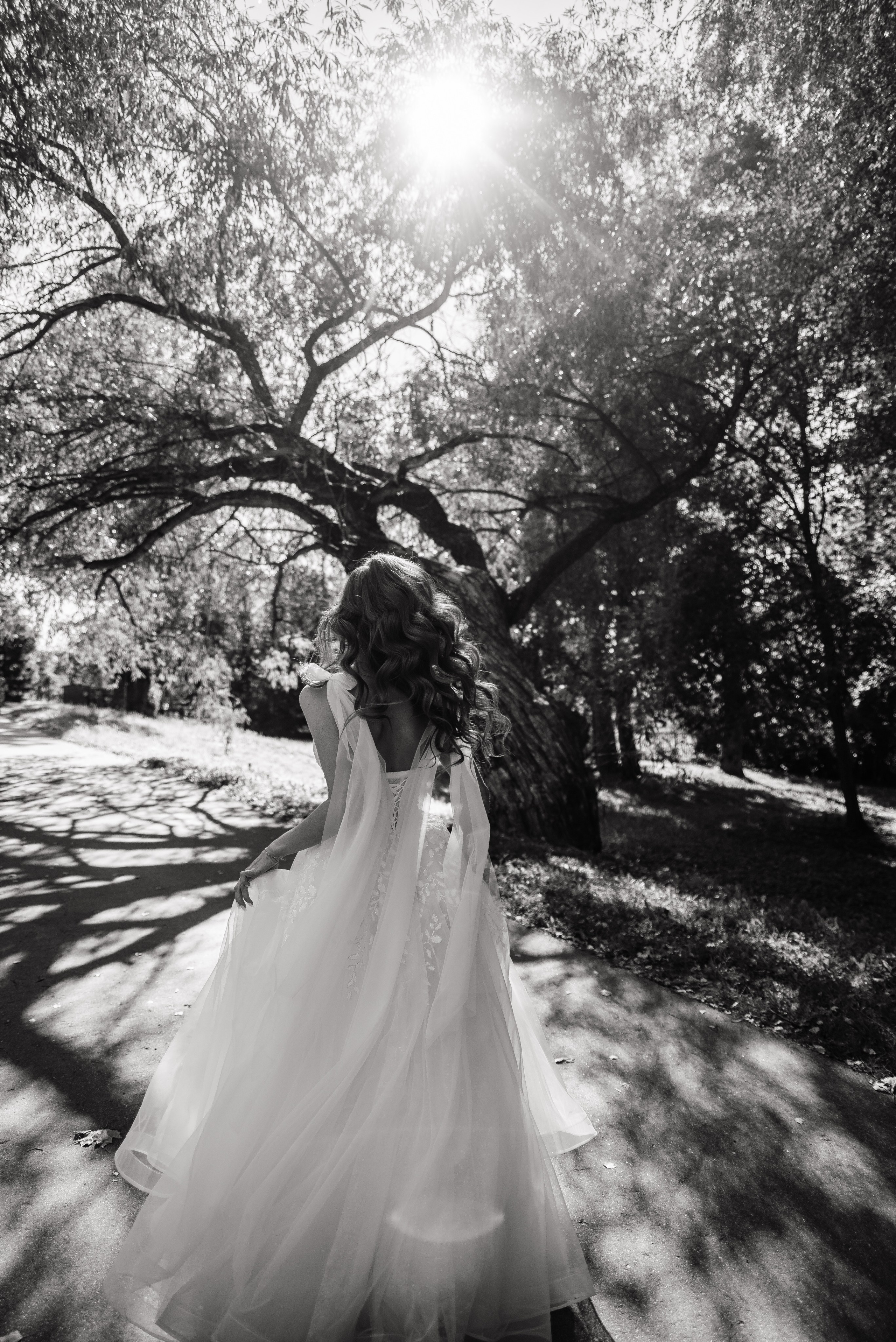 Ваня и Даша 09.09.2023. Свадебный и семейный фотограф в городе Смоленске